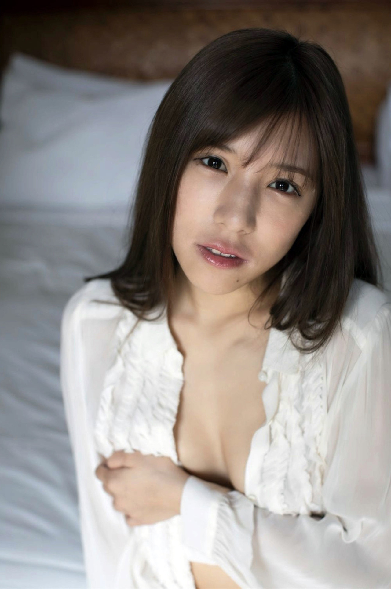 Asami Natsumoto 夏本あさみ, ギルドデジタル写真集 「あしゃみんstyle」 Set.02