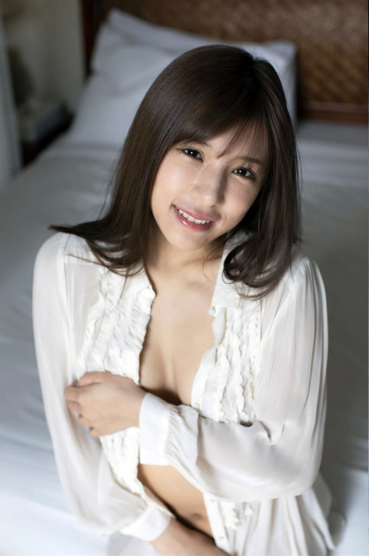 Asami Natsumoto 夏本あさみ, ギルドデジタル写真集 「あしゃみんstyle」 Set.02
