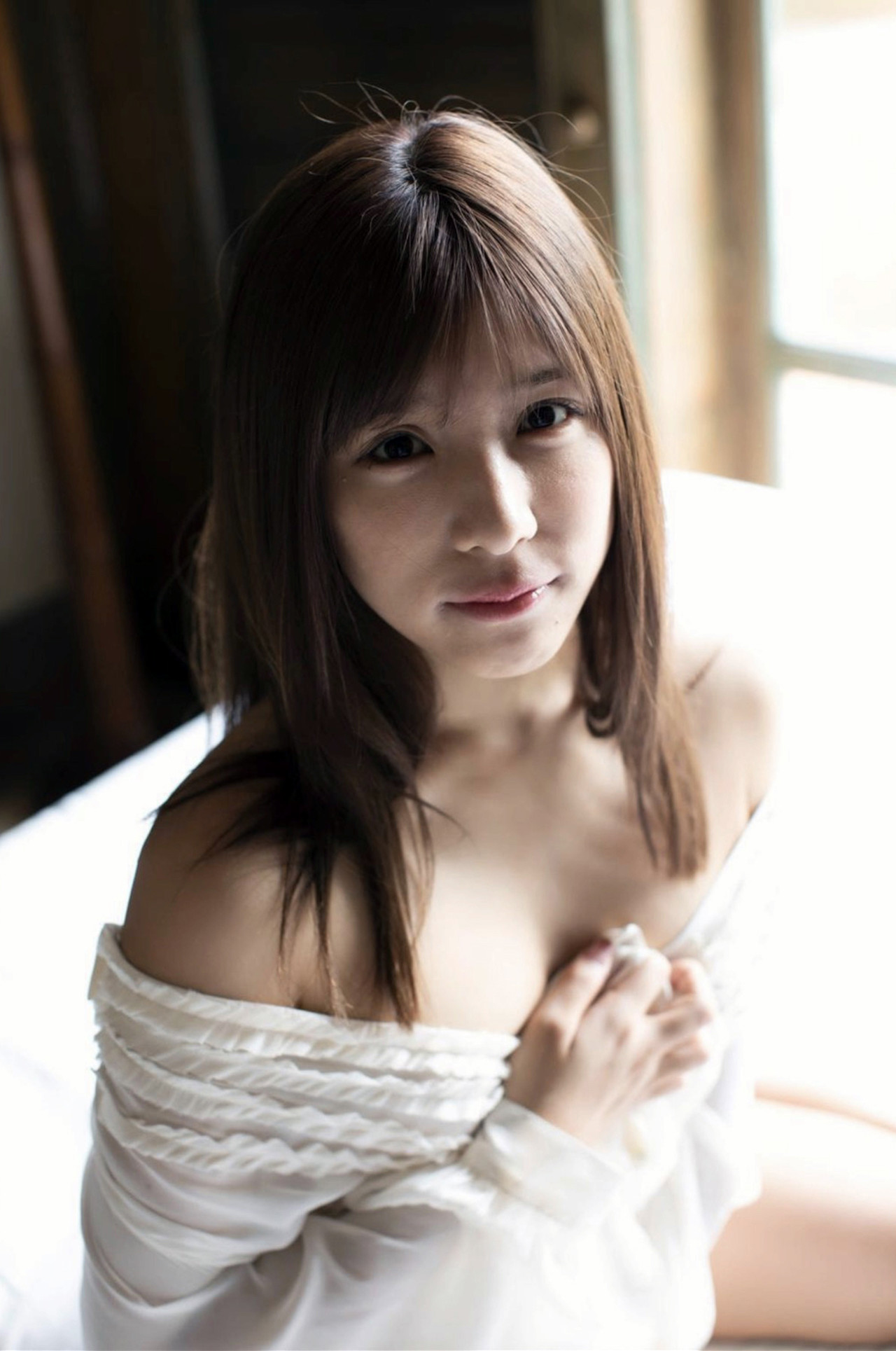 Asami Natsumoto 夏本あさみ, ギルドデジタル写真集 「あしゃみんstyle」 Set.02