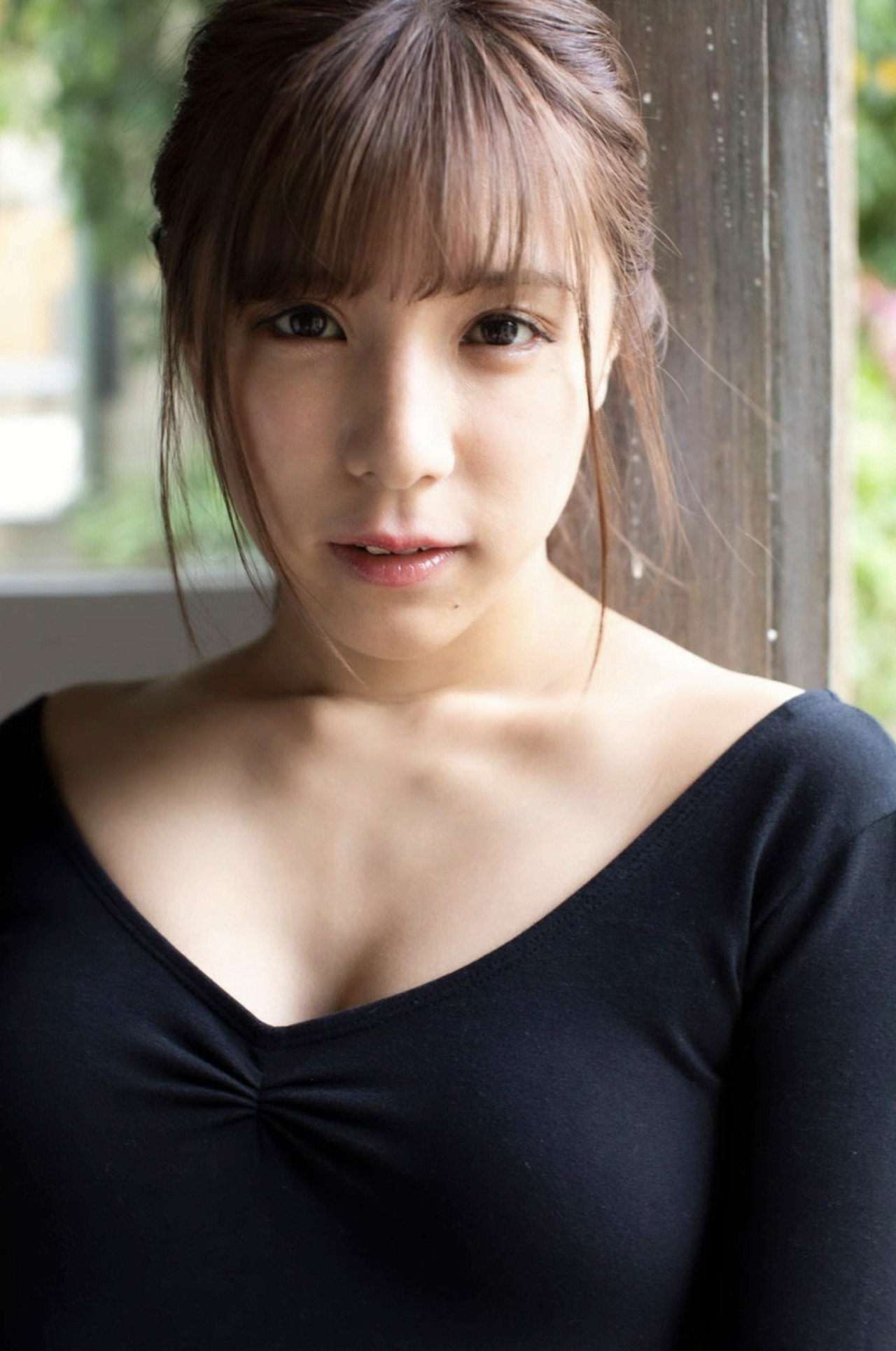 Asami Natsumoto 夏本あさみ, ギルドデジタル写真集 「あしゃみんstyle」 Set.03