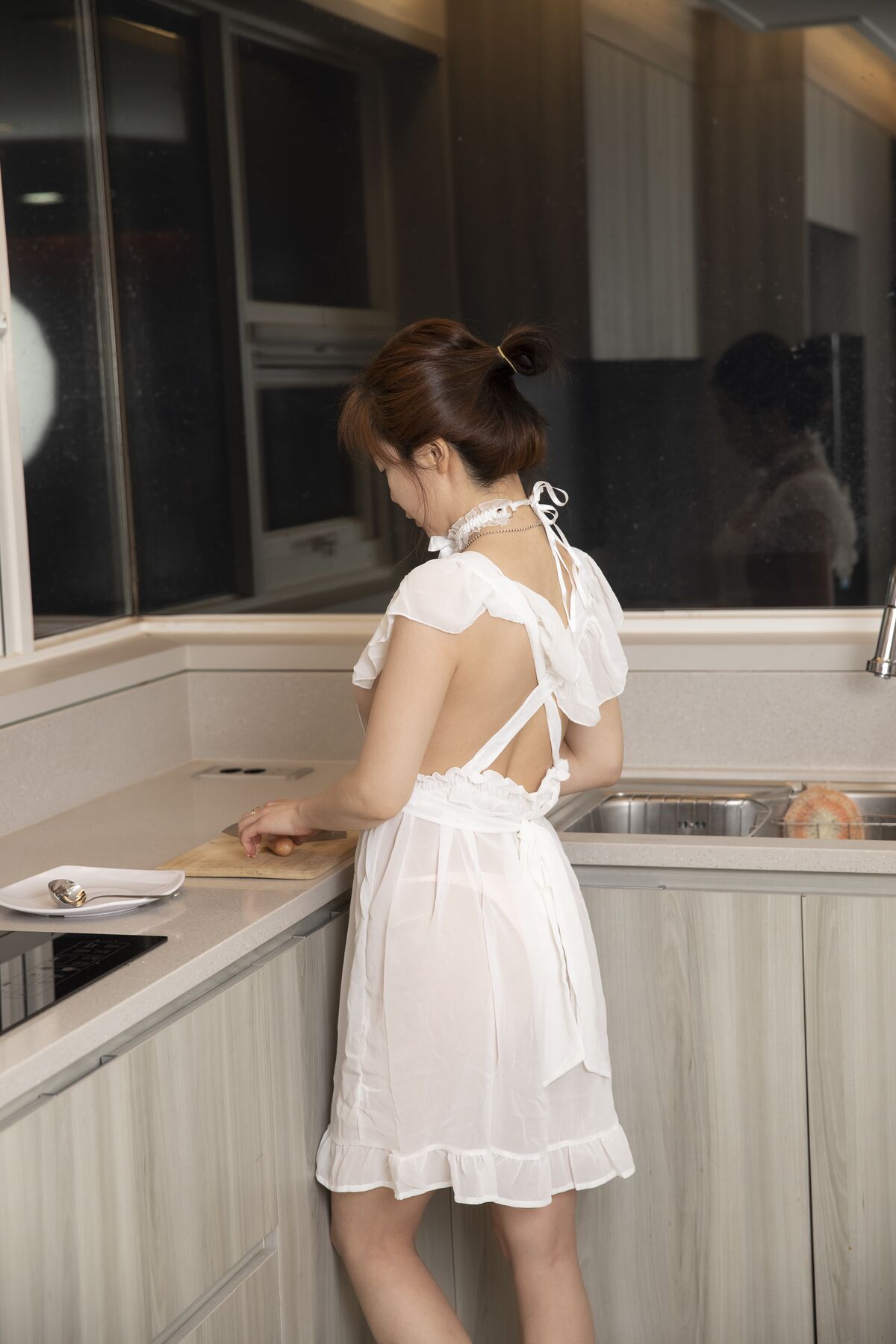 BUNNY LeeHa – A Helper Series S.5 Part1 9 BUNNY LeeHa – A Helper Series S.5 Part1