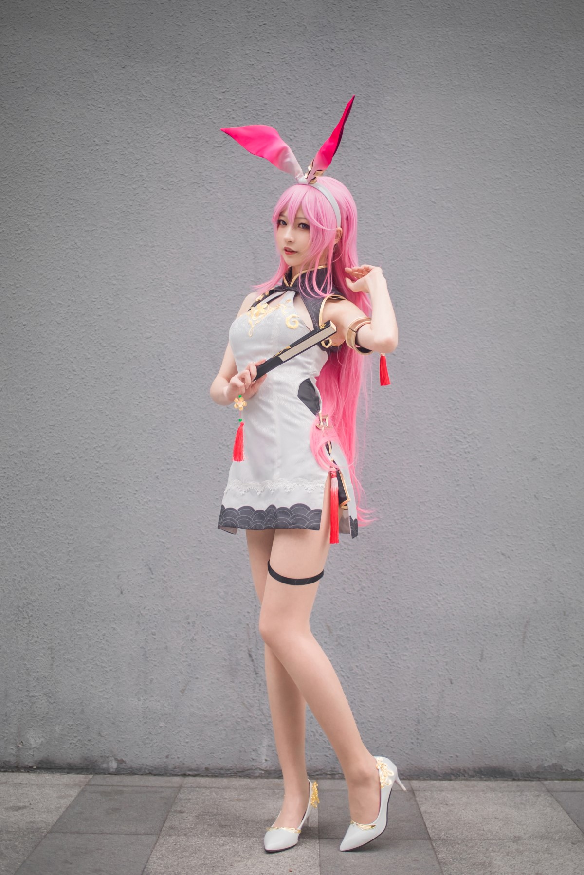 Coser@南宫 Vol.003 场照