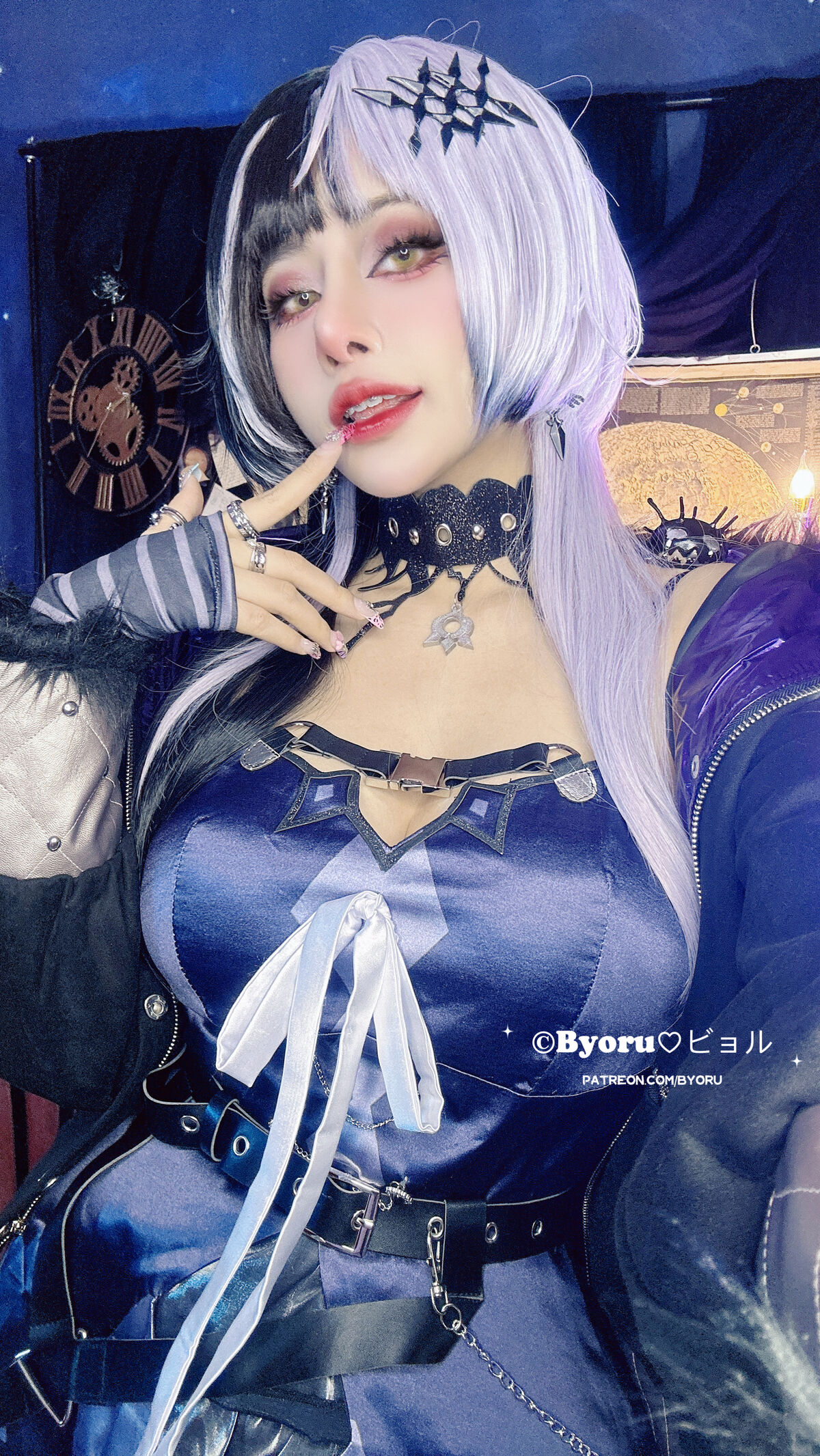 Coser@Byoru – Shiori Novella – Hololive