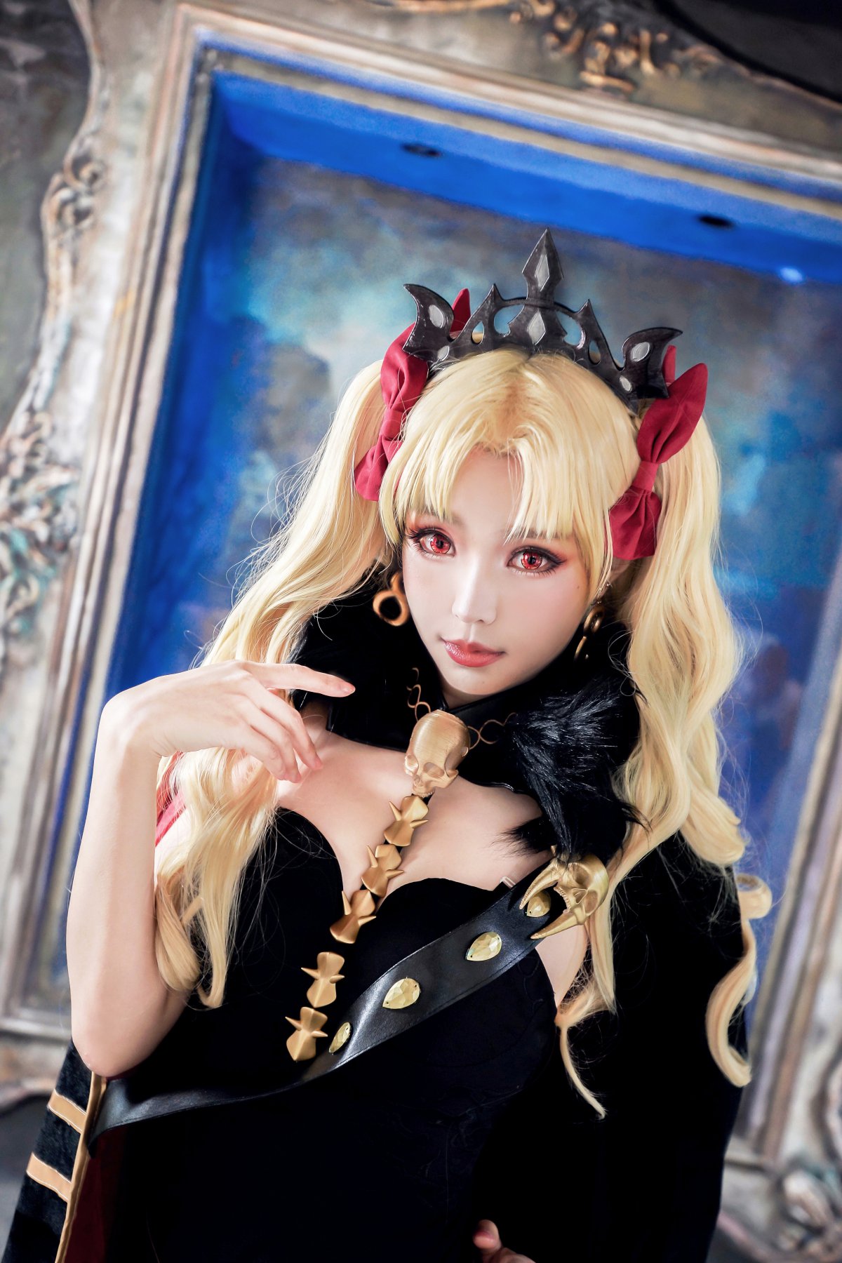 Coser@Ely Vol.022 ERE エレシュキガル 写真 B