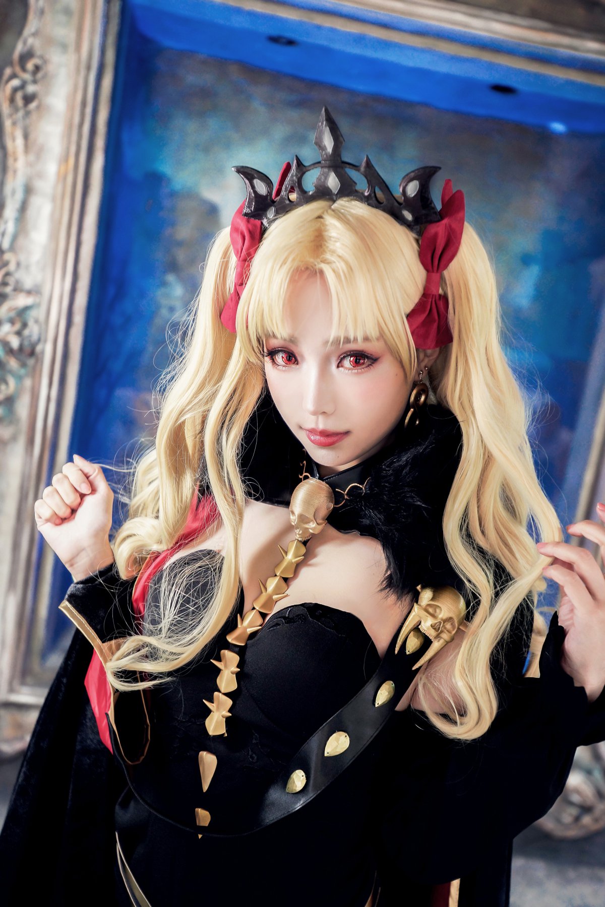 Coser@Ely Vol.022 ERE エレシュキガル 写真 B