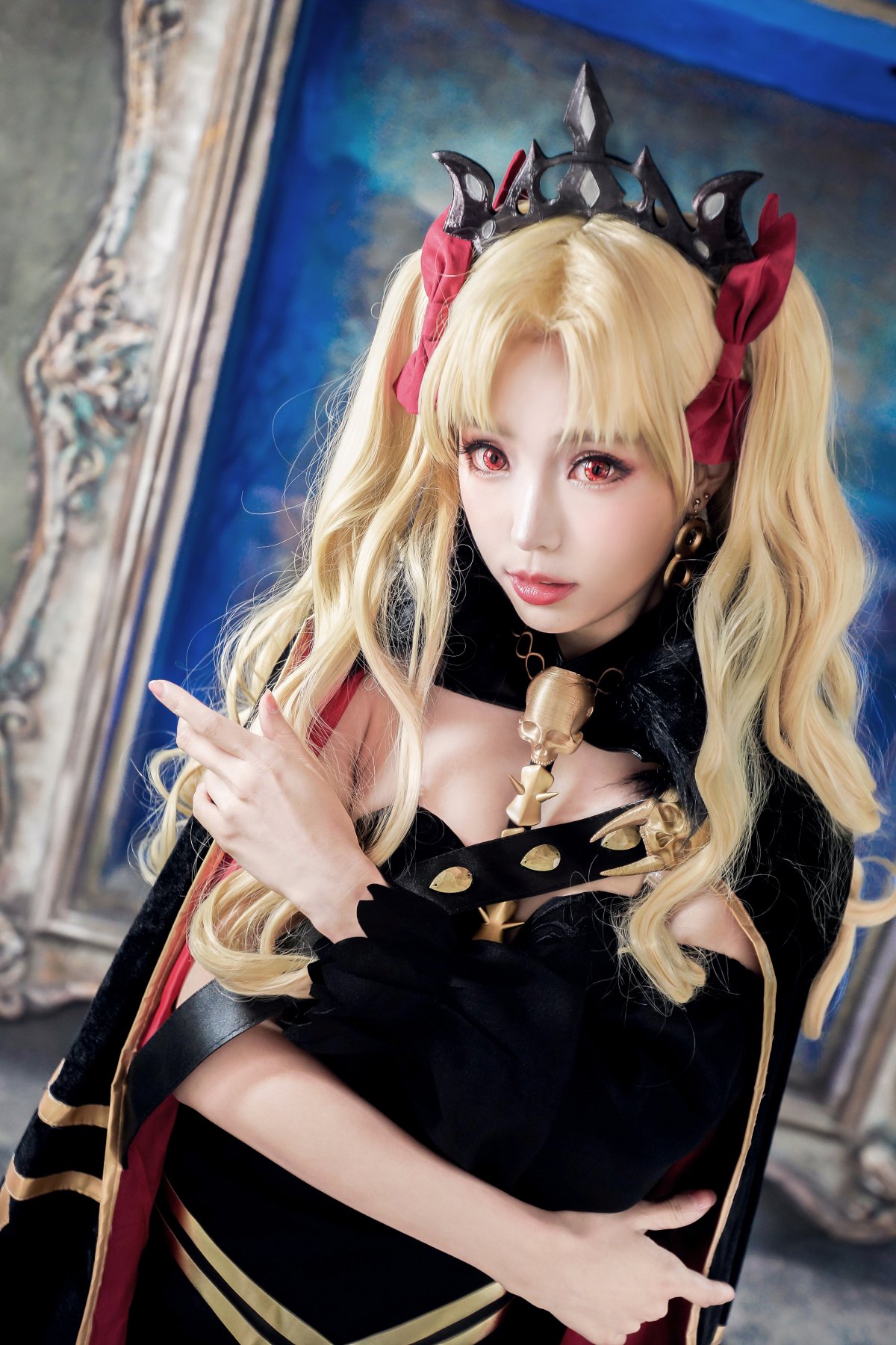 Coser@Ely Vol.022 ERE エレシュキガル 写真 B