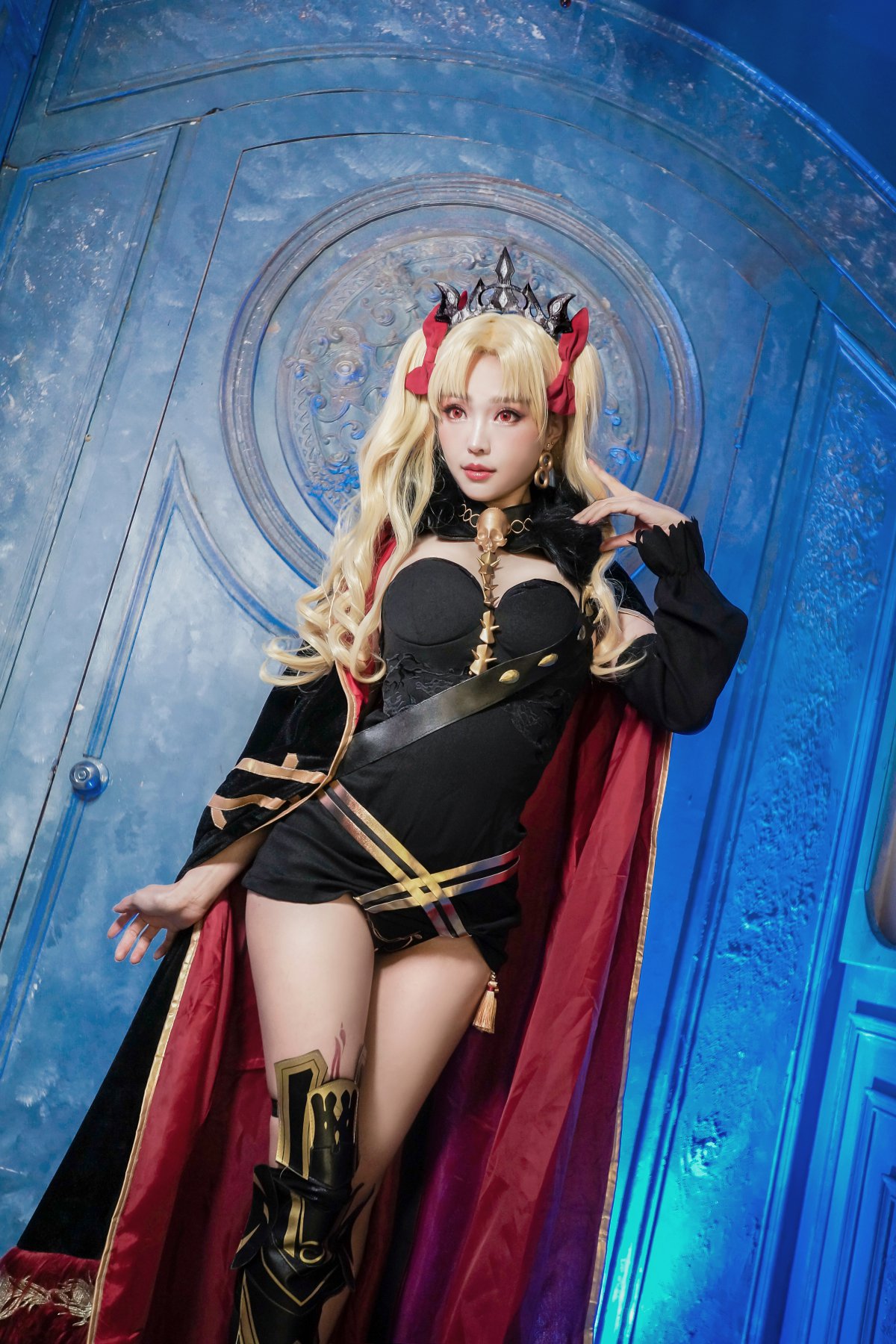 Coser@Ely Vol.022 ERE エレシュキガル 写真 B