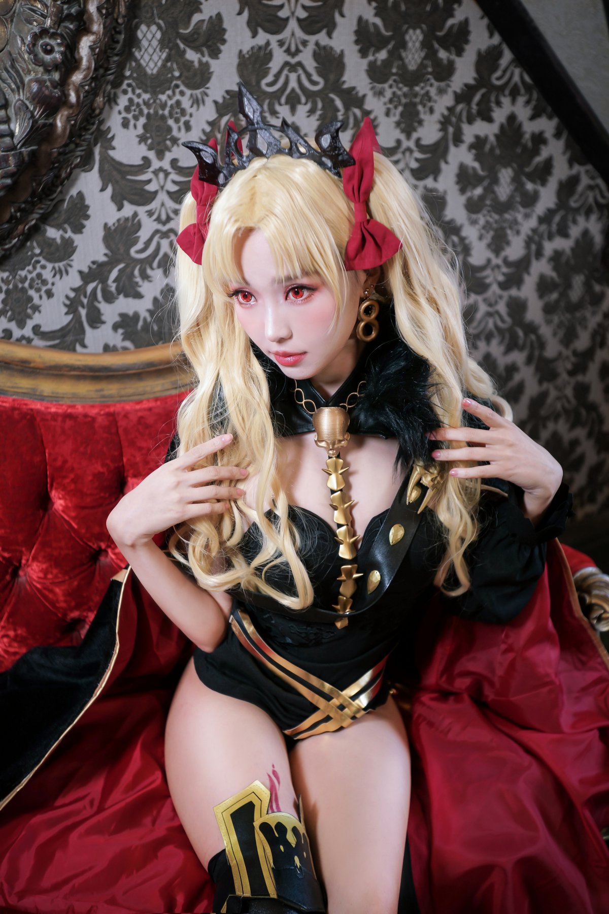 Coser@Ely Vol.022 ERE エレシュキガル 写真 B