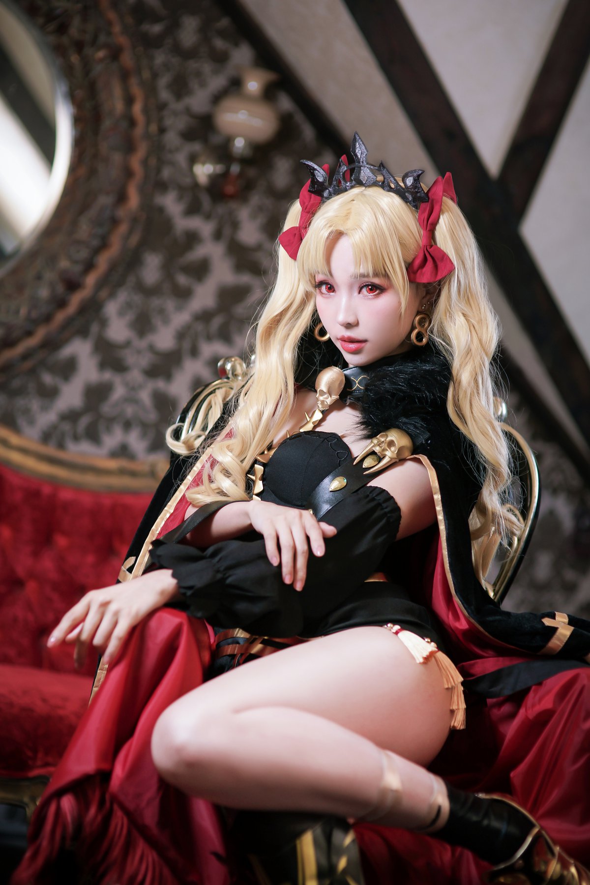 Coser@Ely Vol.022 ERE エレシュキガル 写真 B