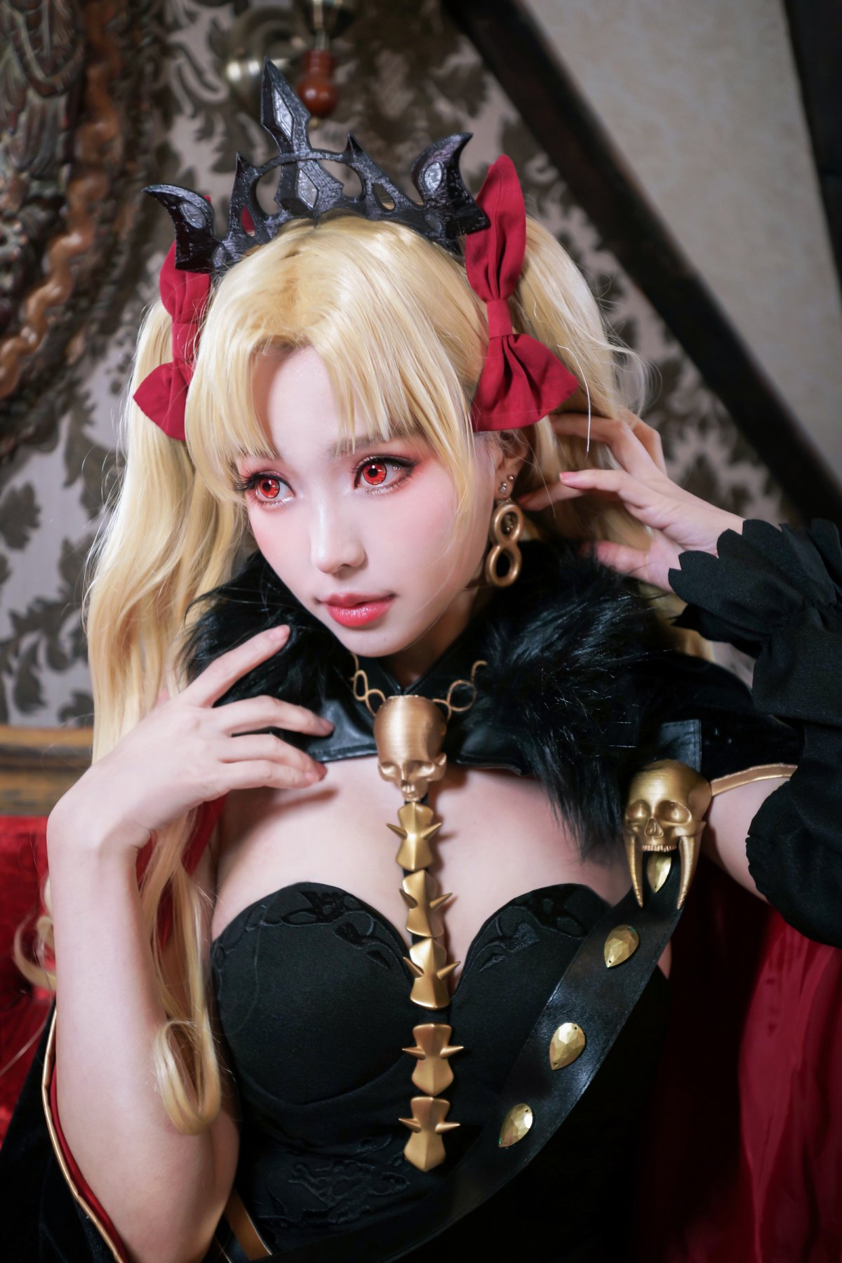 Coser@Ely Vol.022 ERE エレシュキガル 写真 B