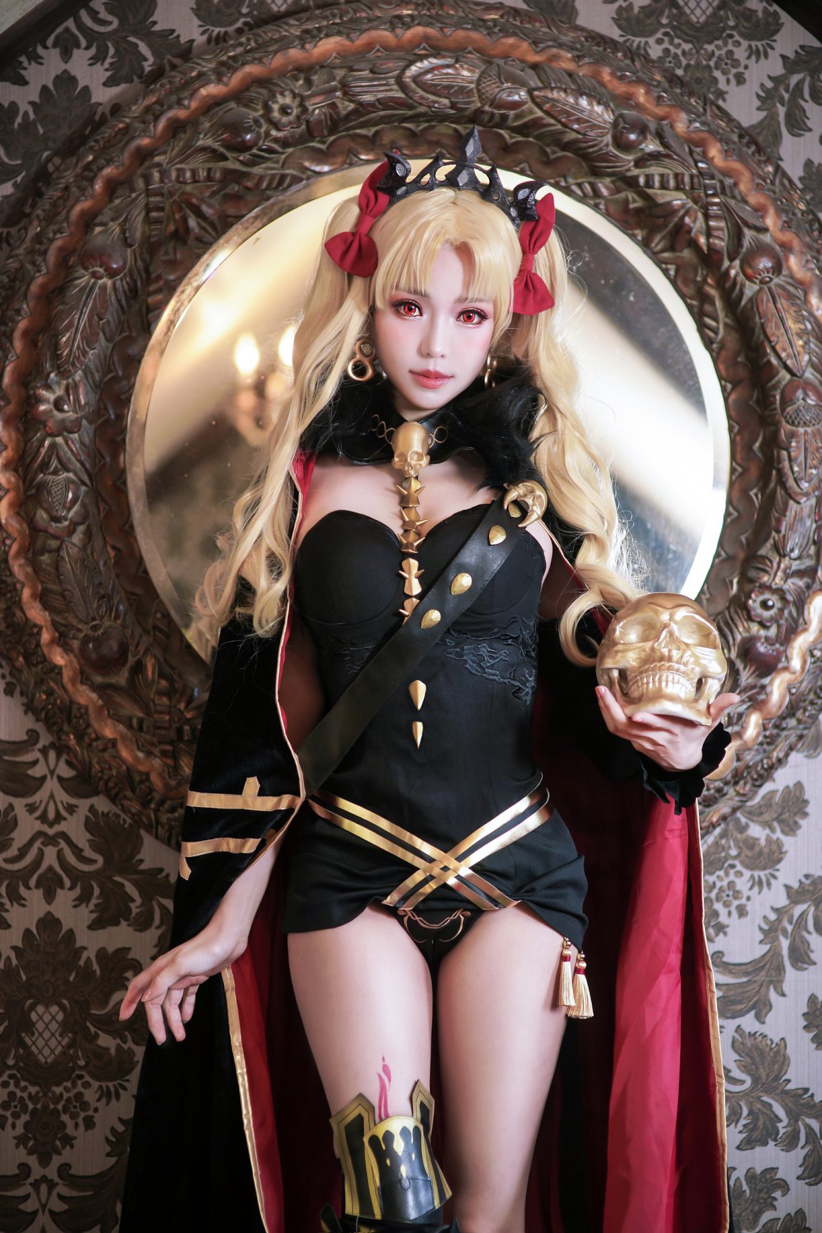 Coser@Ely Vol.022 ERE エレシュキガル 写真 B