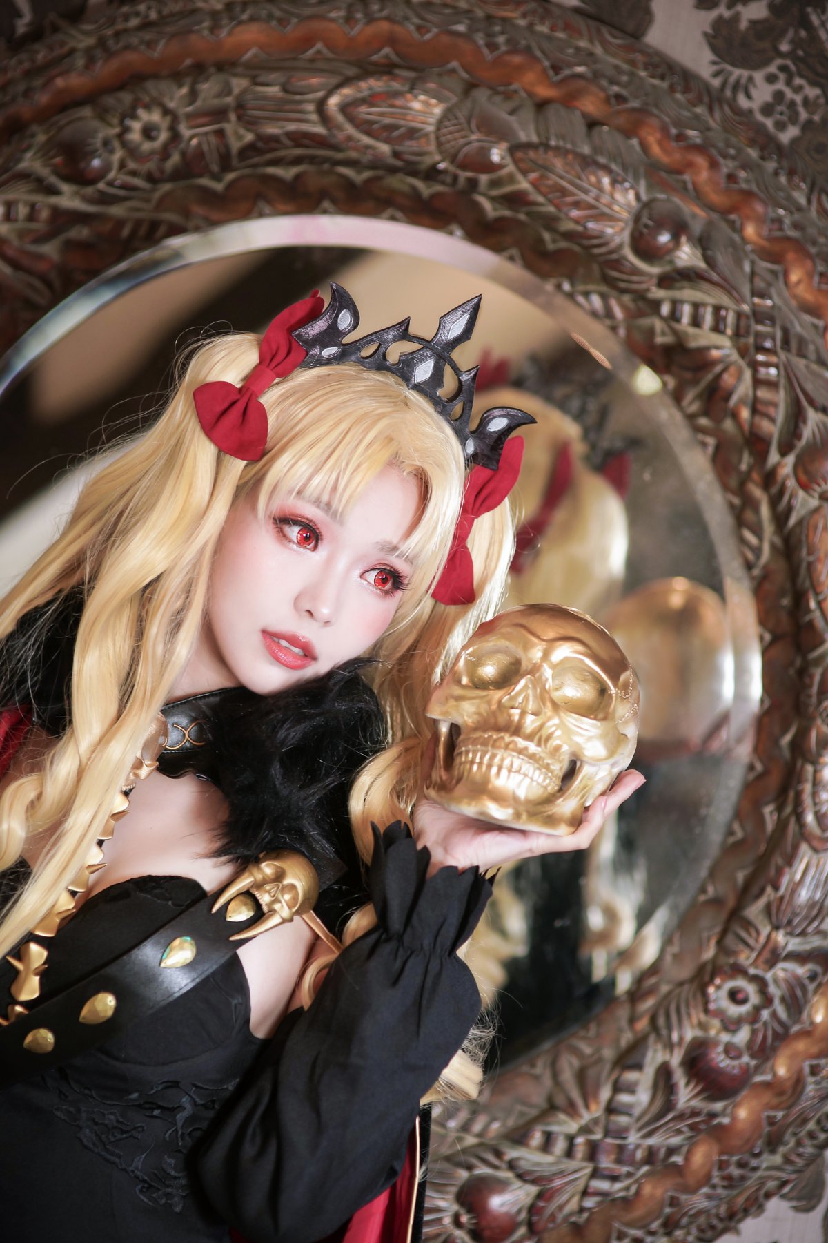 Coser@Ely Vol.022 ERE エレシュキガル 写真 B