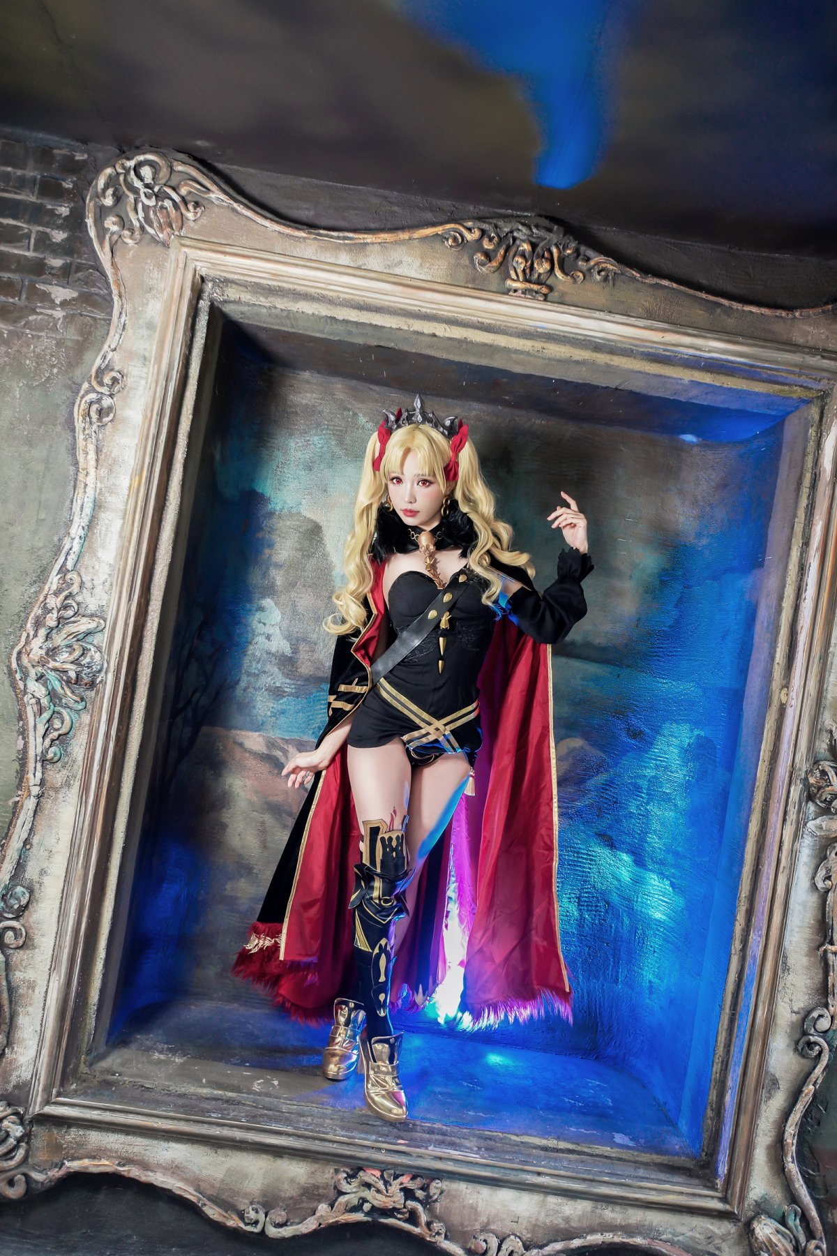 Coser@Ely Vol.022 ERE エレシュキガル 写真 B