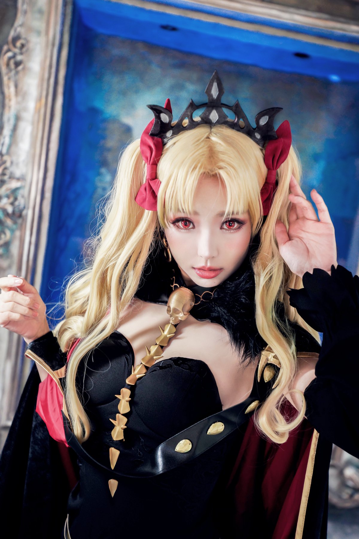 Coser@Ely Vol.022 ERE エレシュキガル 写真 B