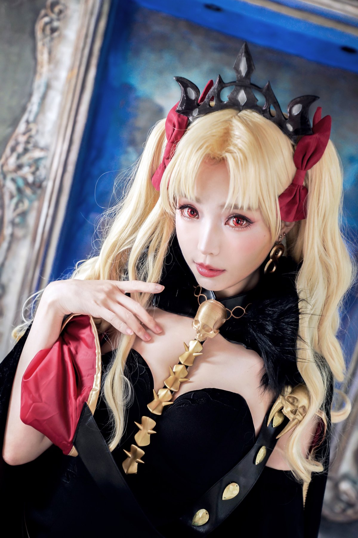 Coser@Ely Vol.022 ERE エレシュキガル 写真 B