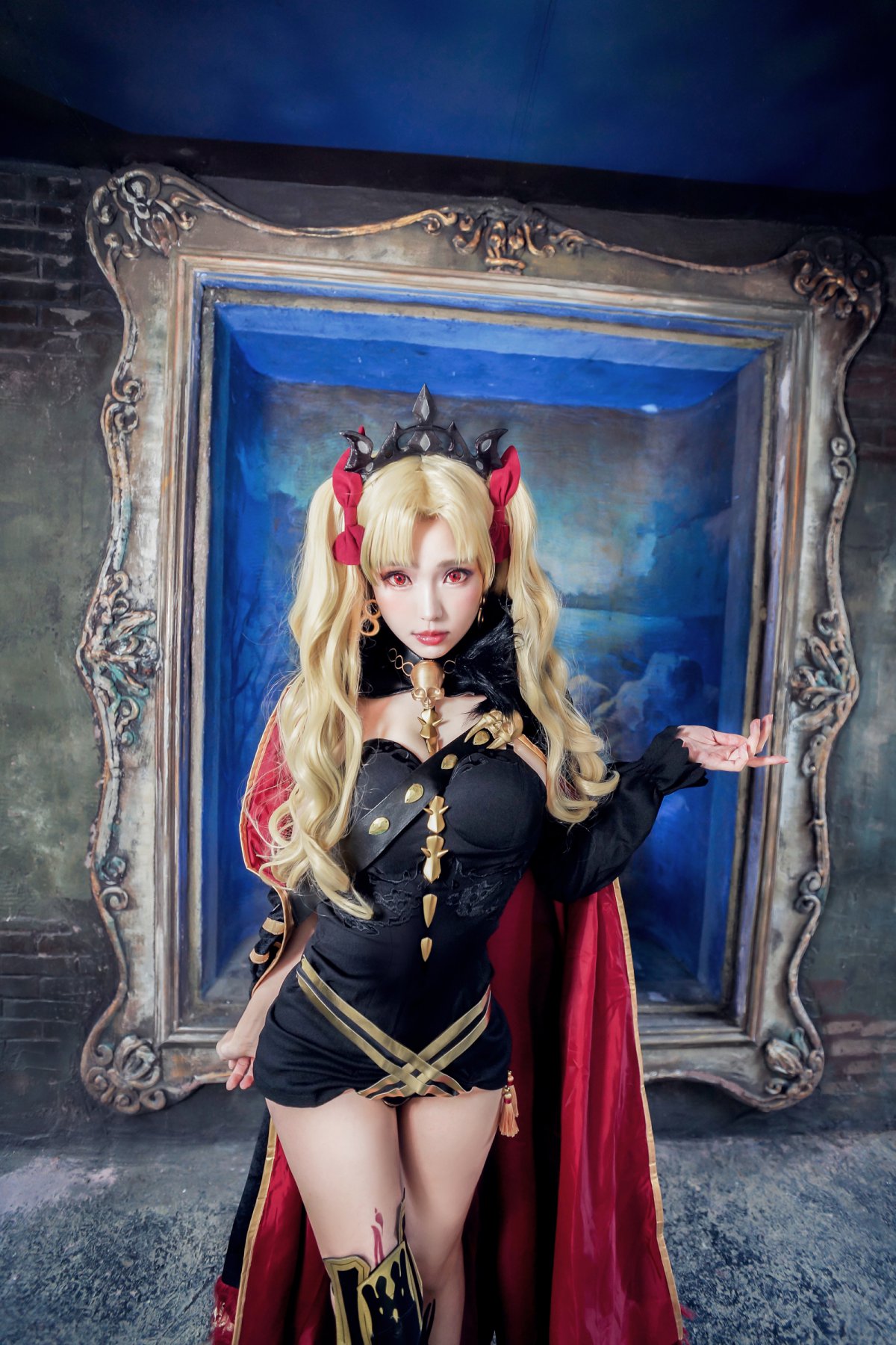 Coser@Ely Vol.022 ERE エレシュキガル 写真 B