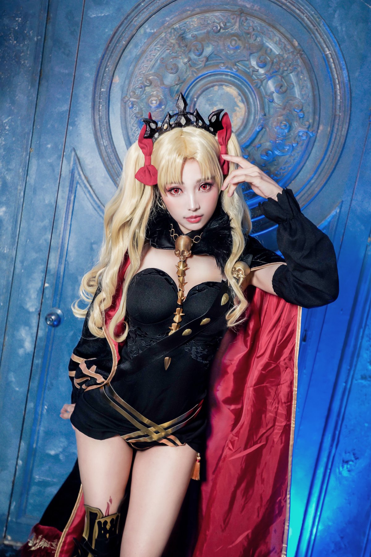 Coser@Ely Vol.022 ERE エレシュキガル 写真 B