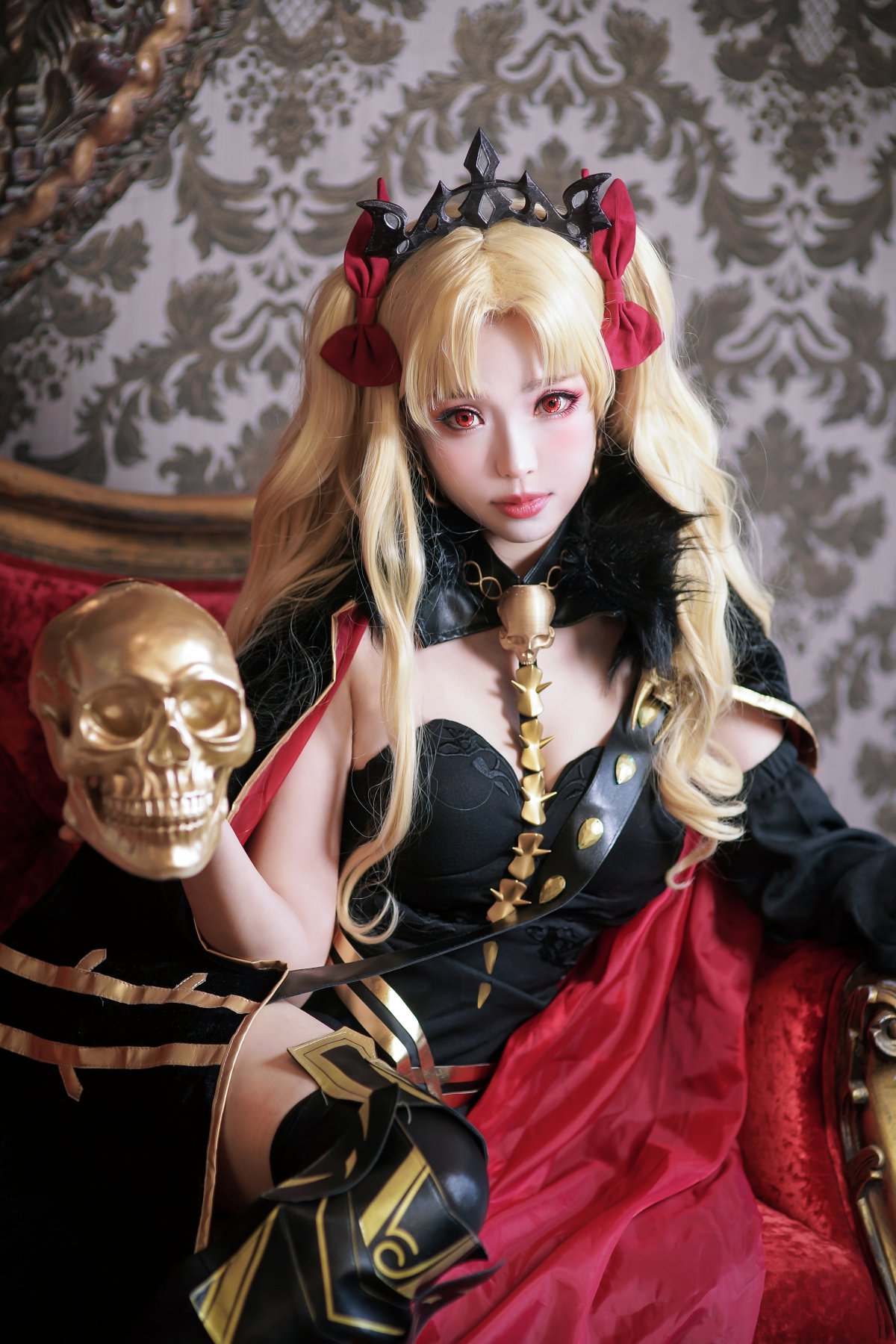 Coser@Ely Vol.022 ERE エレシュキガル 写真 B