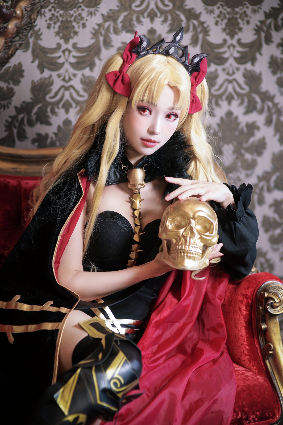 Coser@Ely Vol.022 ERE エレシュキガル 写真 B