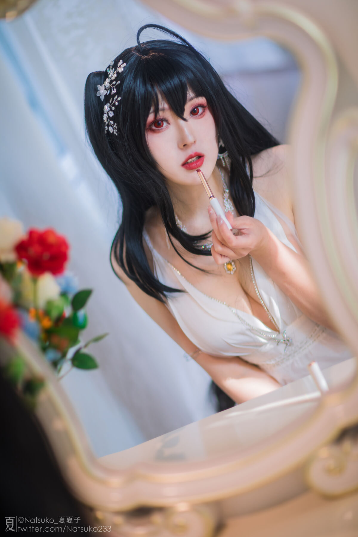 Coser@Natsuko夏夏子 – 碧蓝航线 大凤誓约