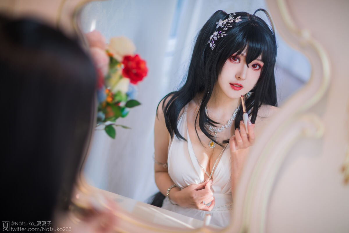 Coser@Natsuko夏夏子 – 碧蓝航线 大凤誓约