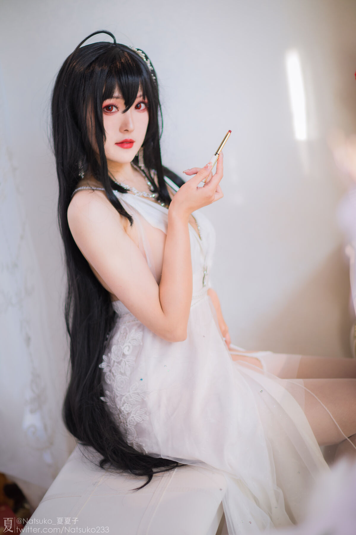 Coser@Natsuko夏夏子 – 碧蓝航线 大凤誓约