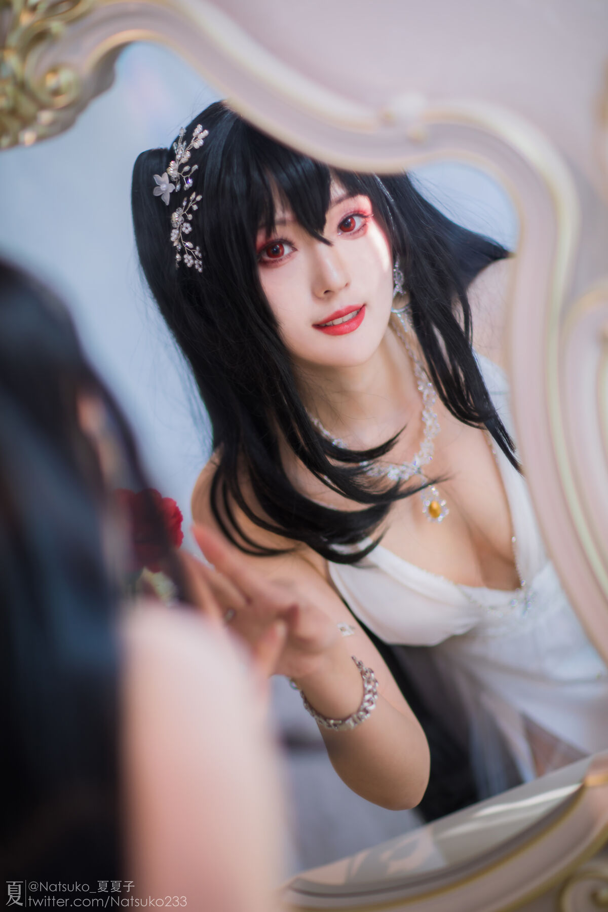 Coser@Natsuko夏夏子 – 碧蓝航线 大凤誓约