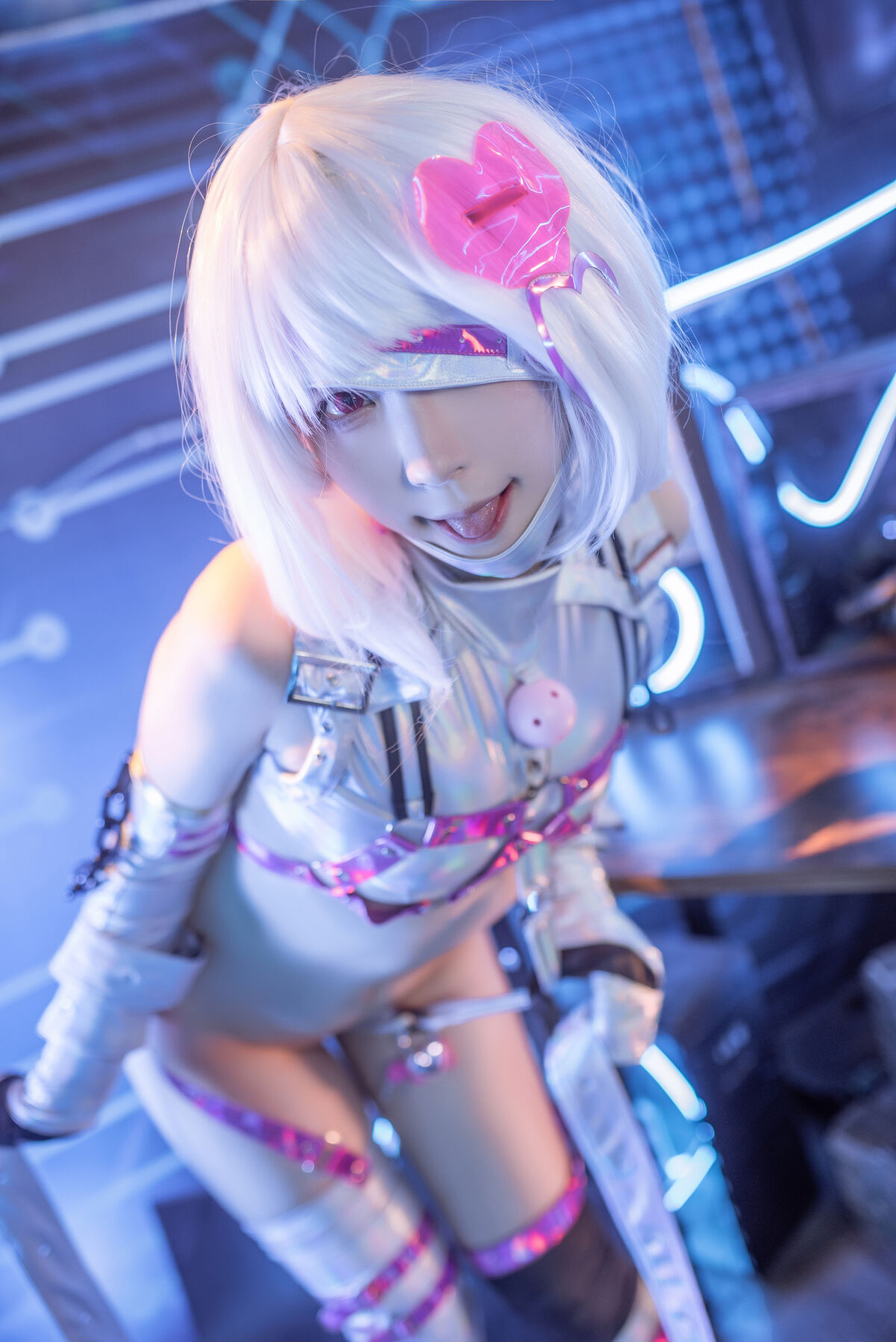 Coser@Quan冉有点饿 – 珀尔诺