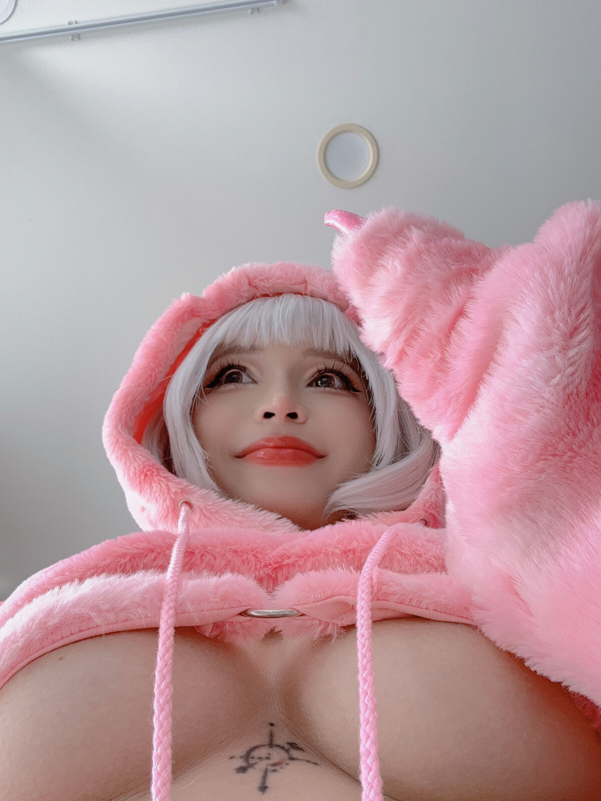 Coser@UmekoJ – Umeowko Part2