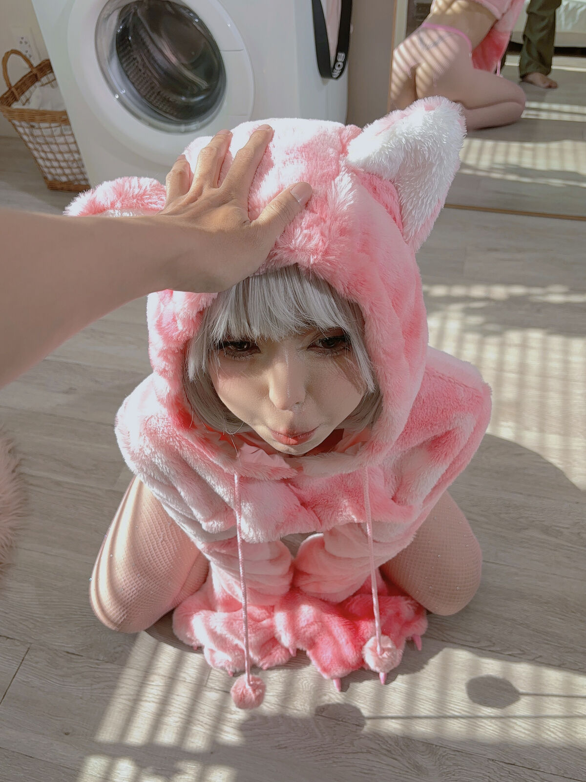 Coser@UmekoJ – Umeowko Part2