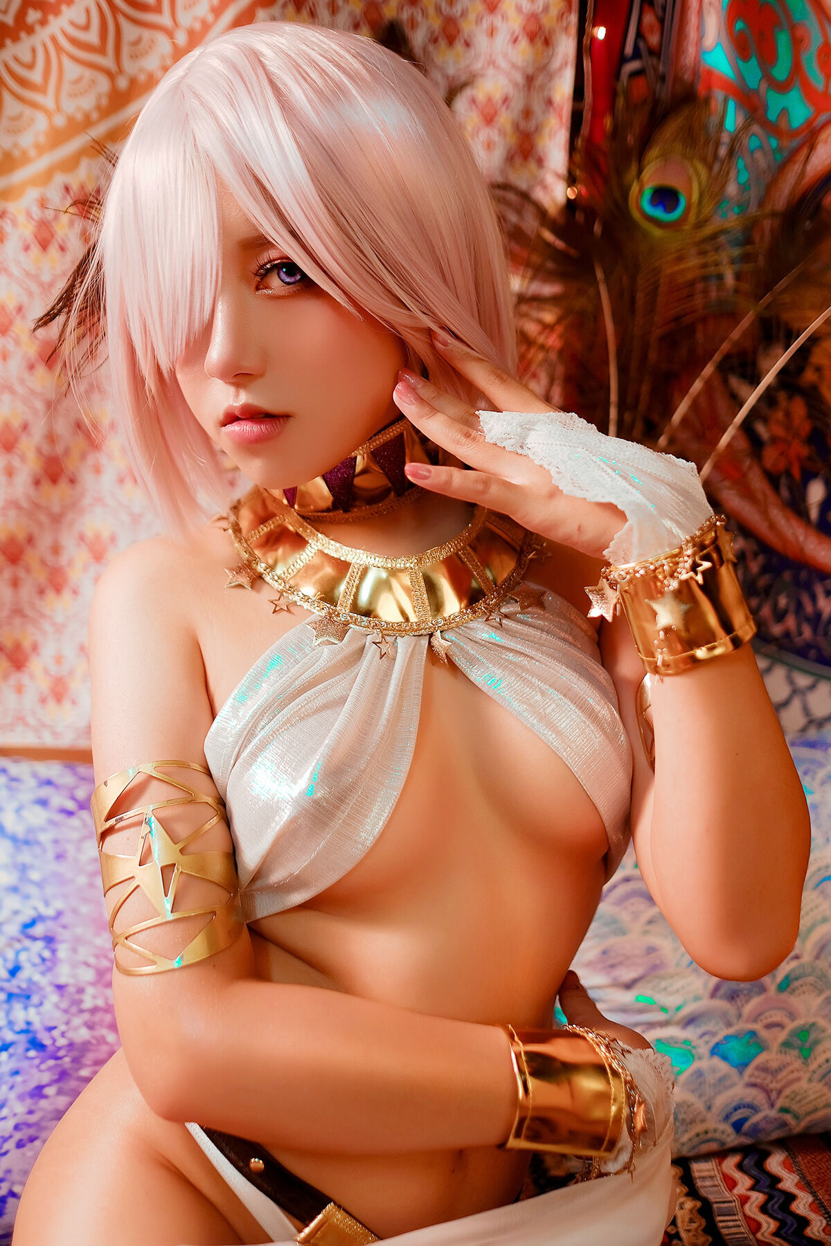 Coser@Xiaoying - Mashu Dancer