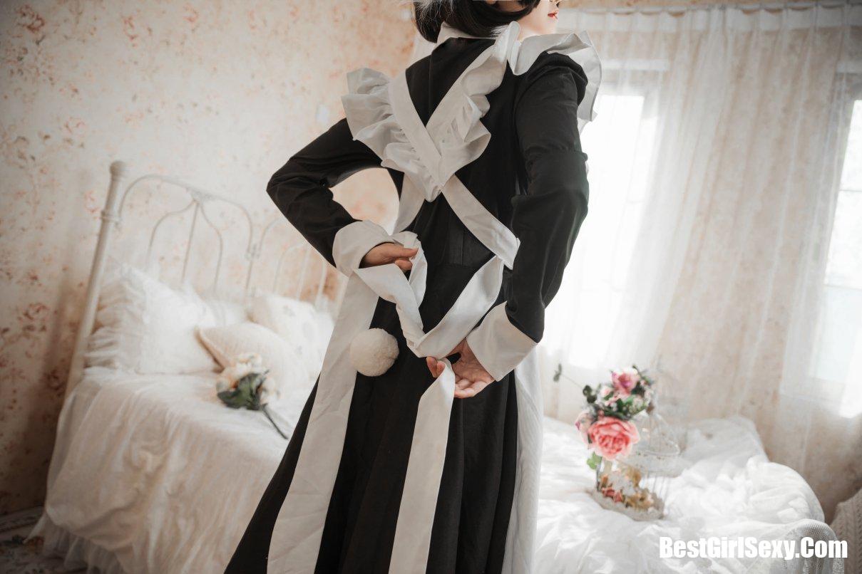 Coser@三度_69 Vol.009 兔耳女仆