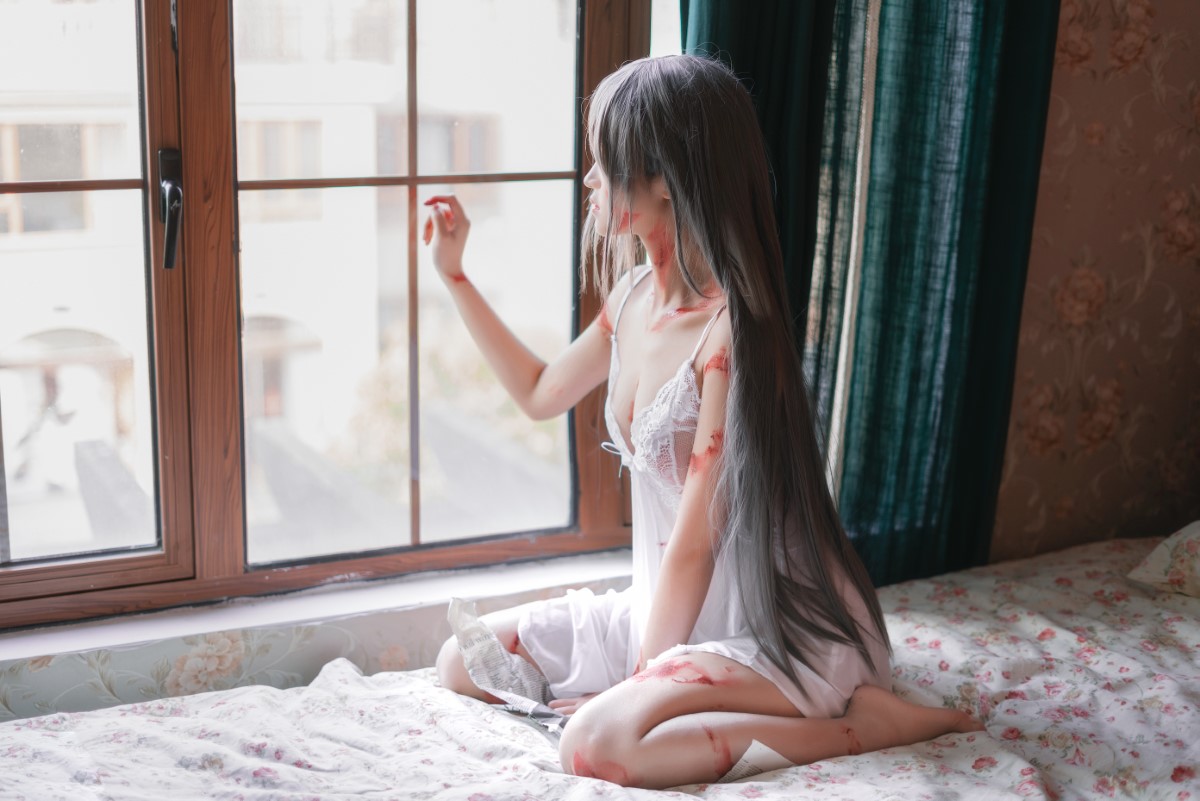 Coser@三度_69 Vol.035 希尔薇