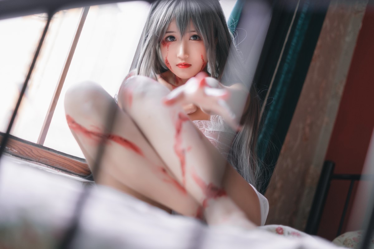 Coser@三度_69 Vol.035 希尔薇