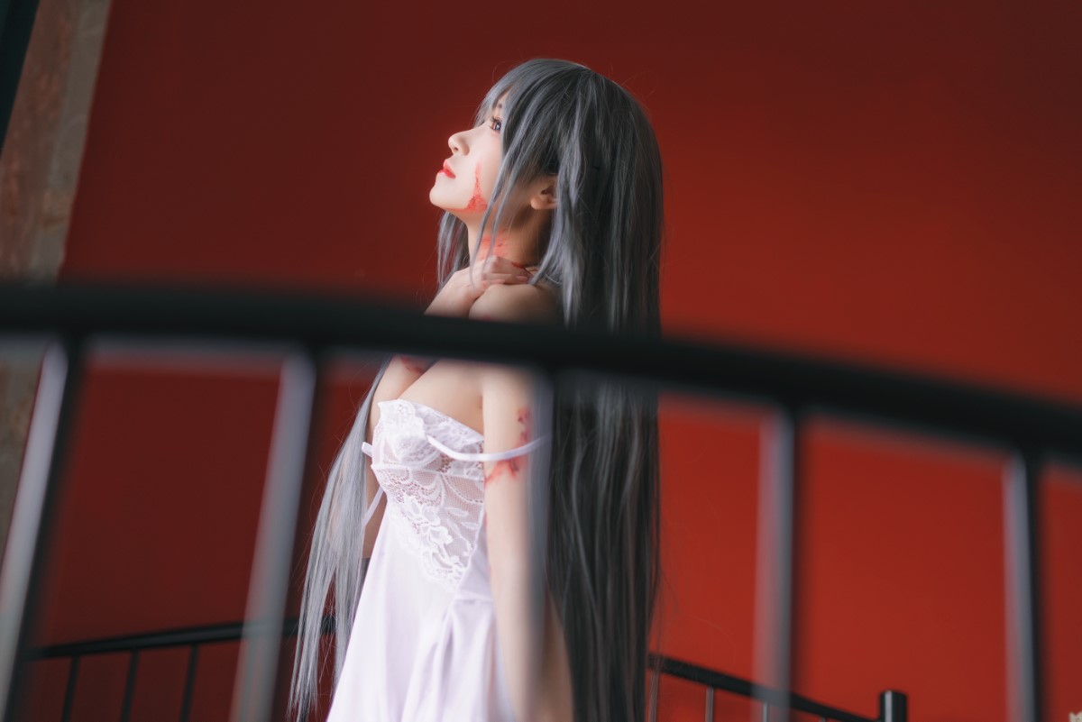 Coser@三度_69 Vol.035 希尔薇