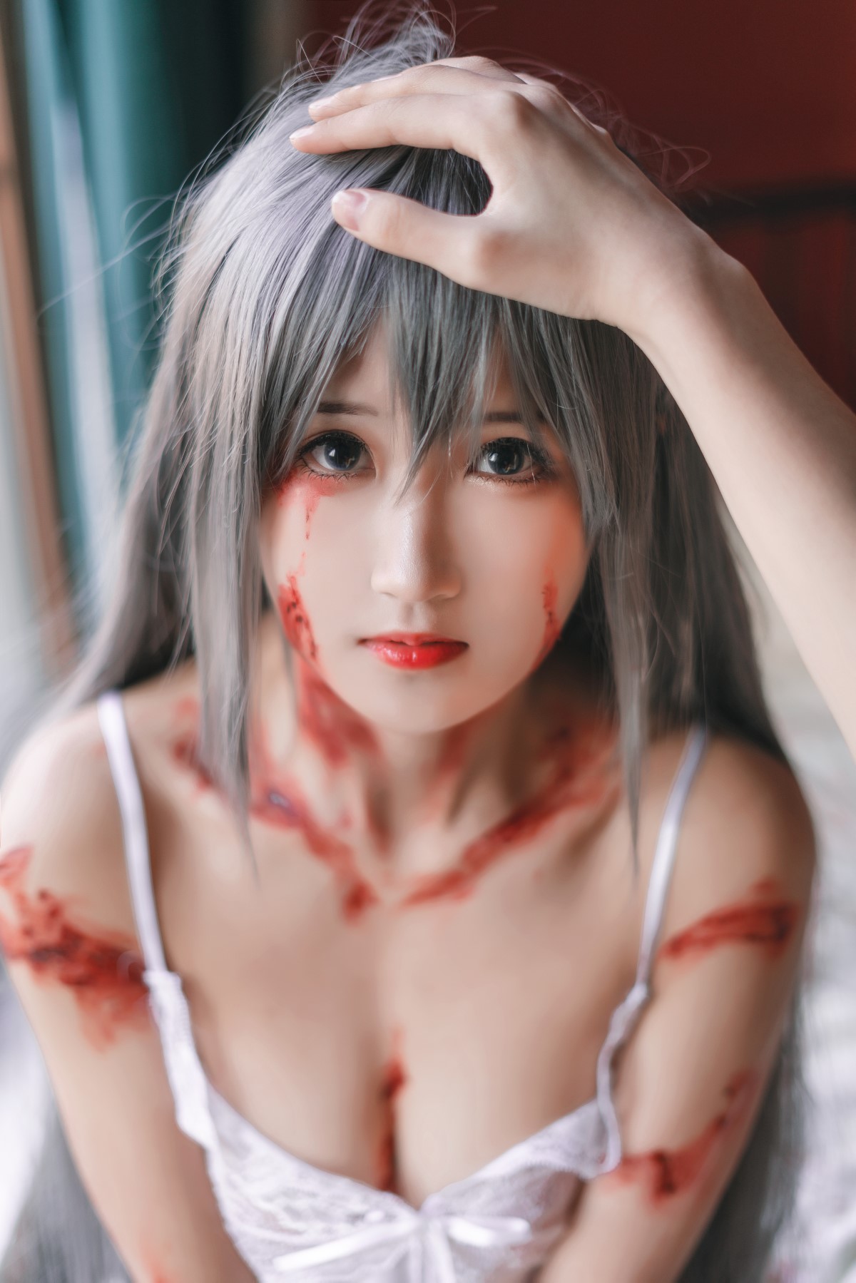 Coser@三度_69 Vol.035 希尔薇