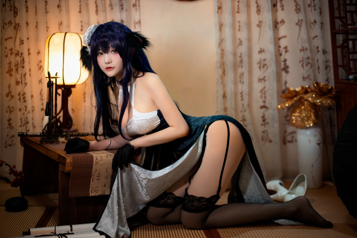 Coser@仙九Airi Vol.013 吾妻