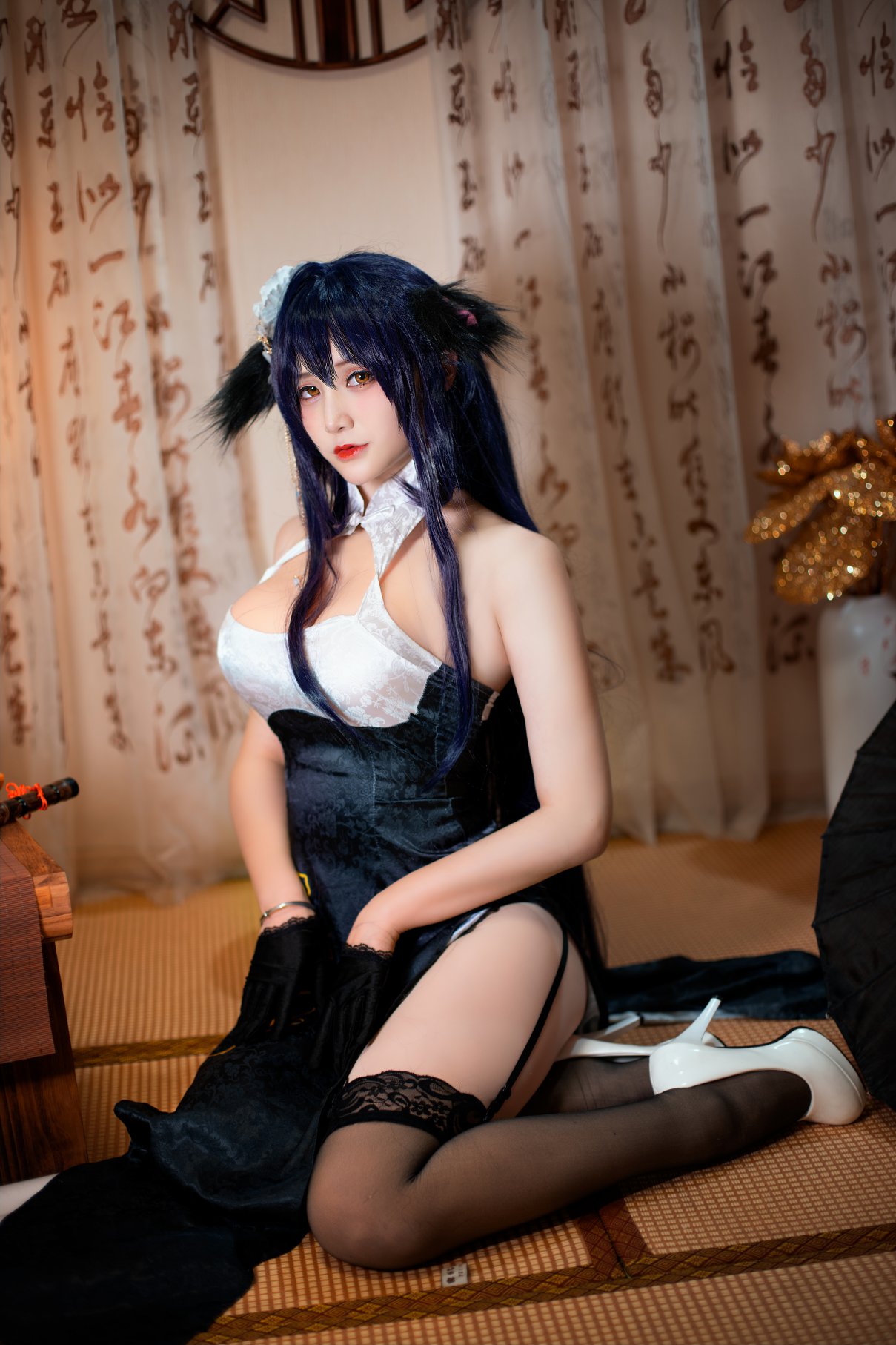 Coser@仙九Airi Vol.013 吾妻