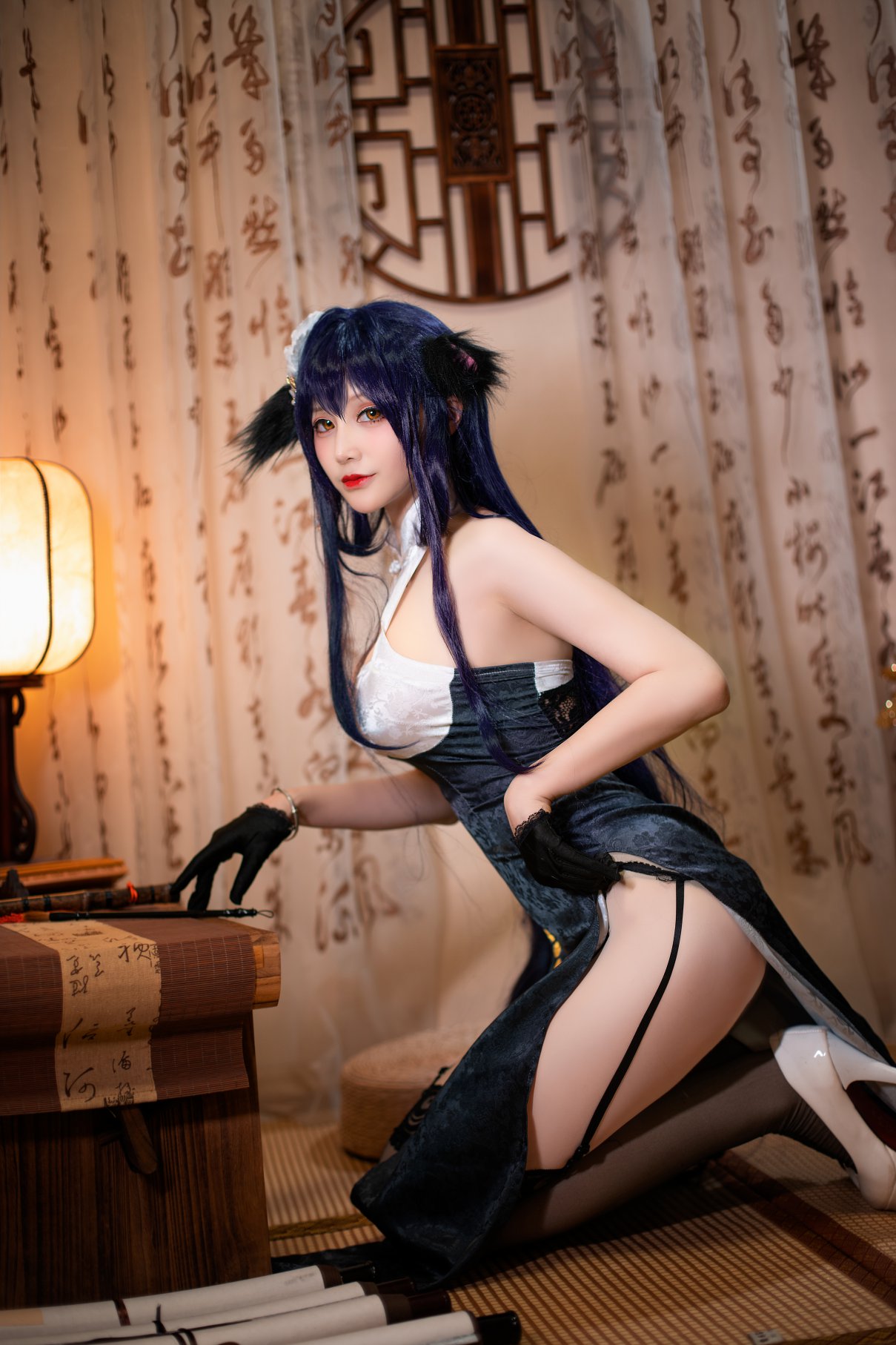Coser@仙九Airi Vol.013 吾妻