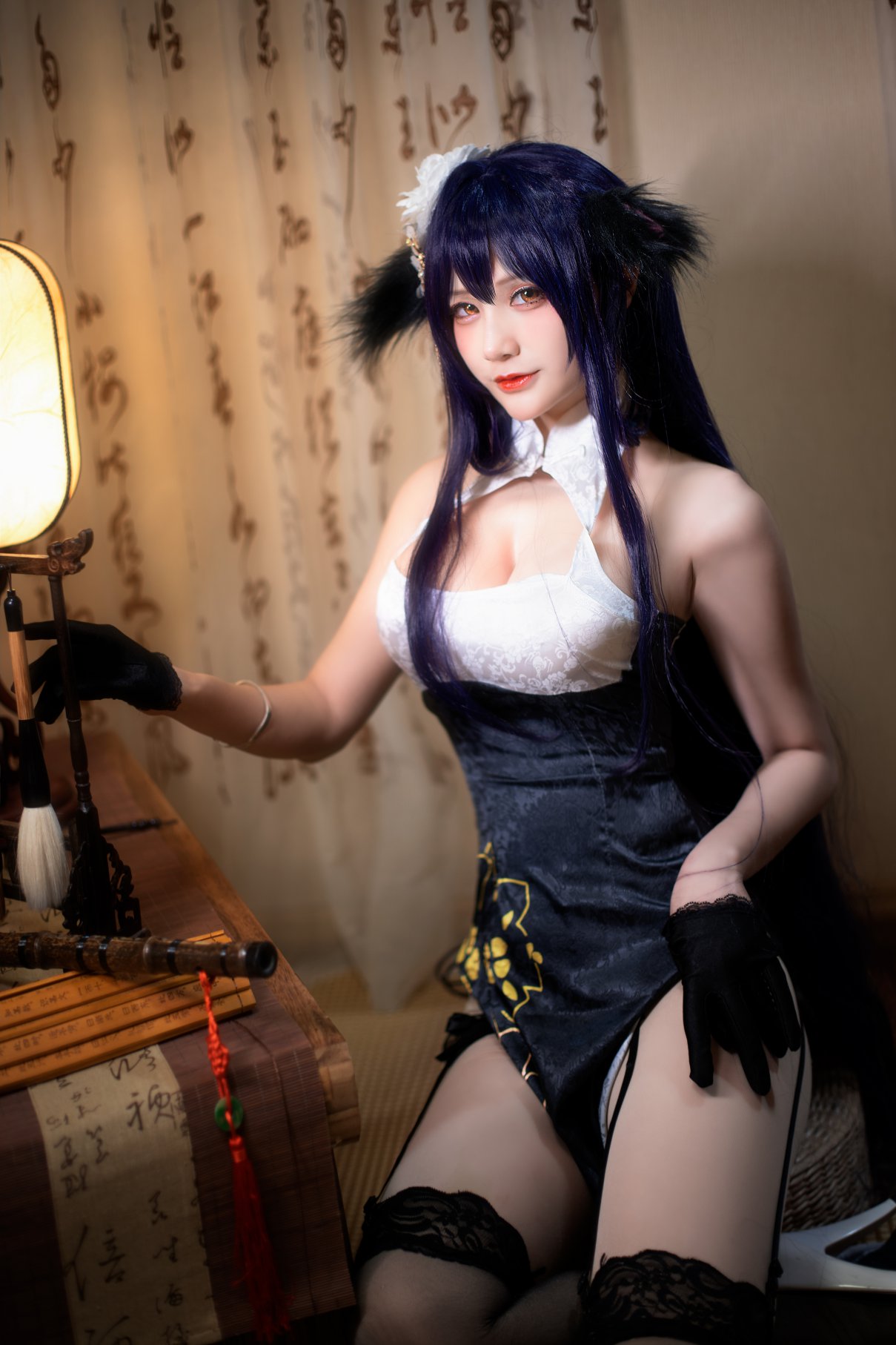 Coser@仙九Airi Vol.013 吾妻