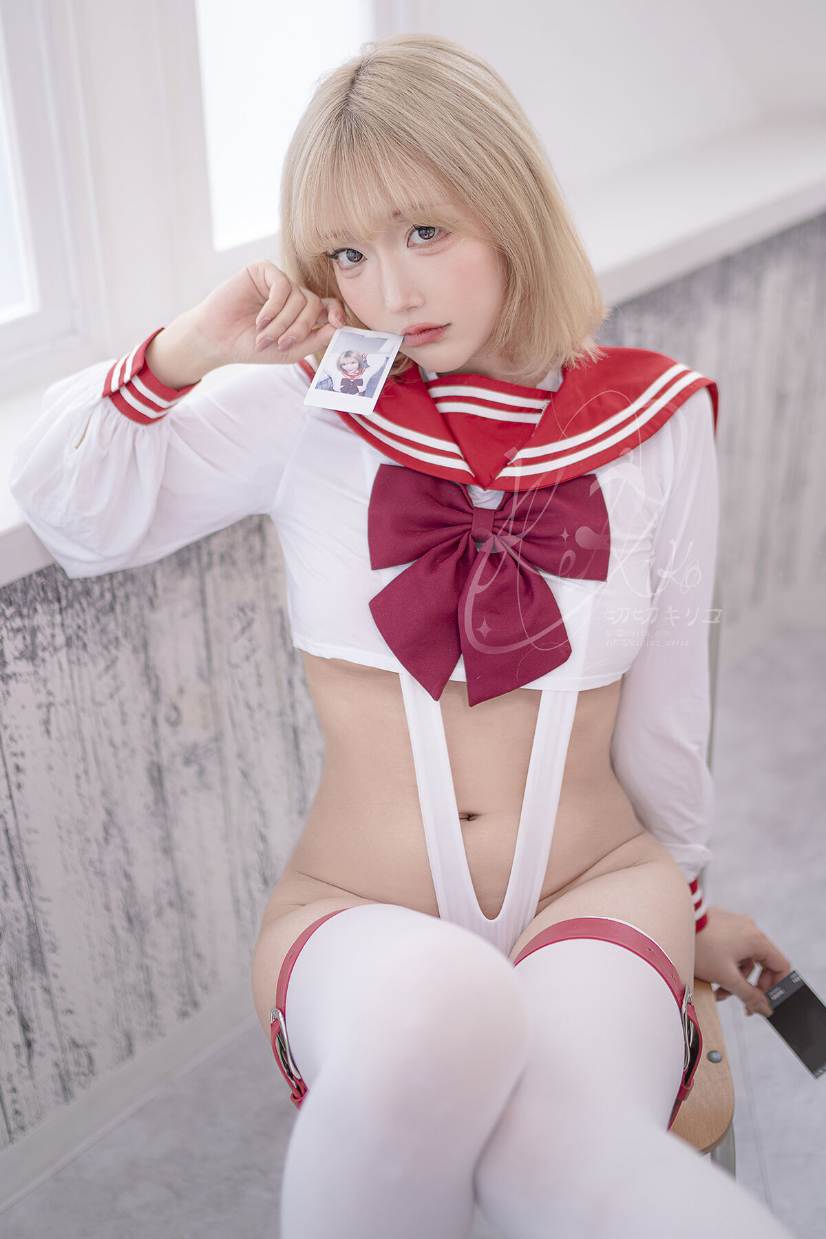 Coser@切切Celia – 日和