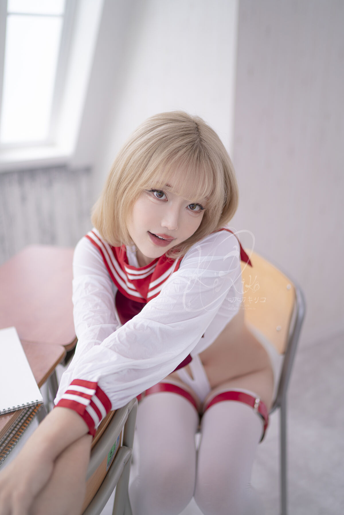 Coser@切切Celia – 日和