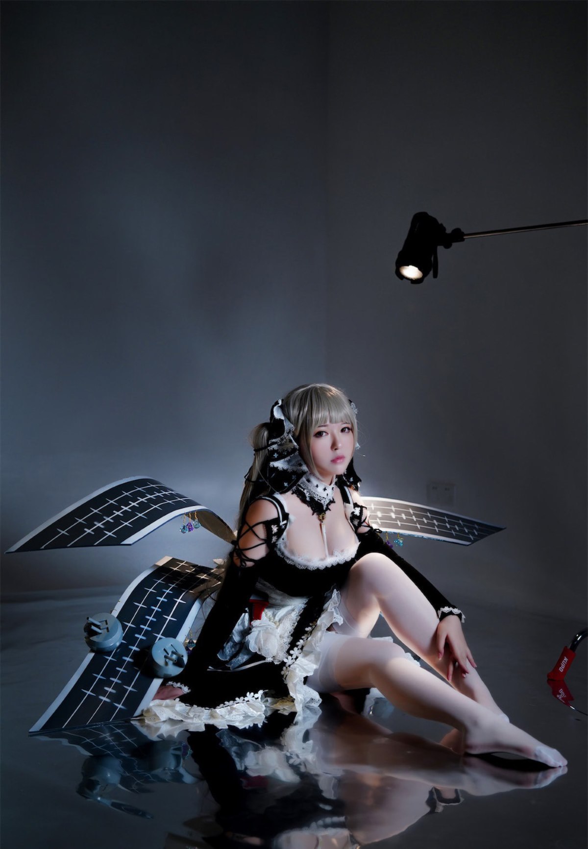 Coser@半半子 可畏