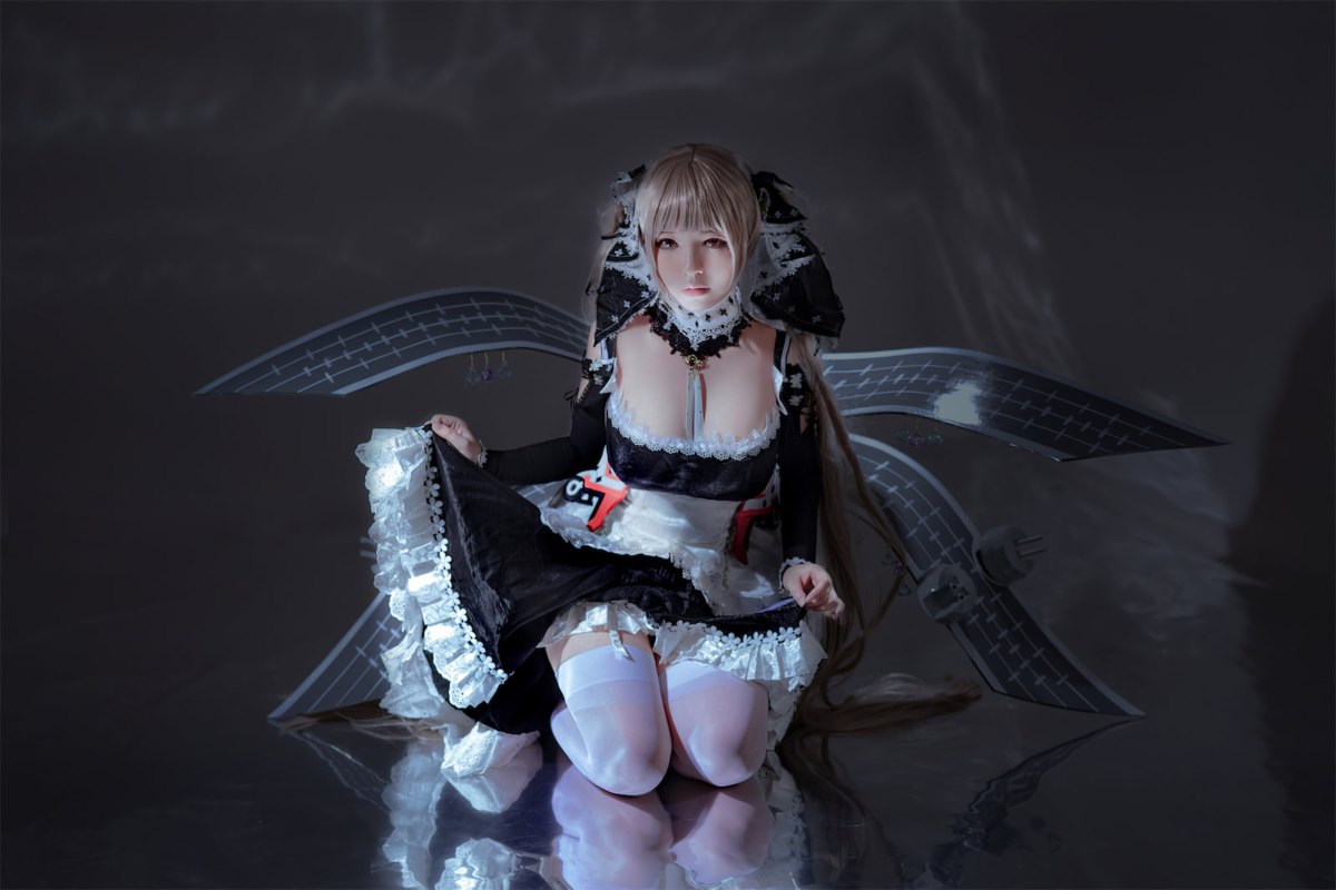 Coser@半半子 可畏