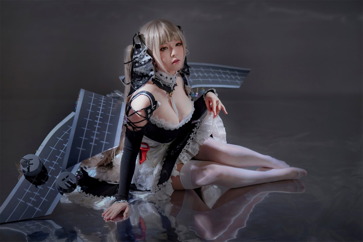 Coser@半半子 可畏