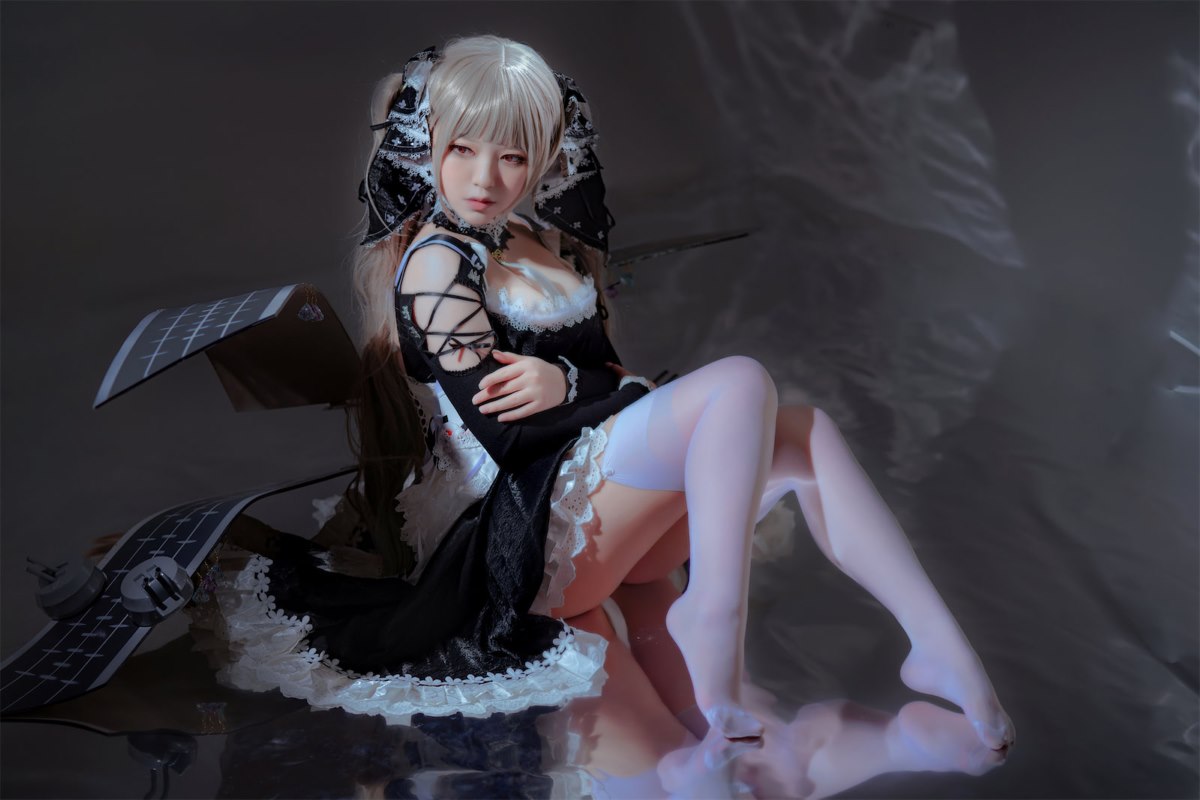 Coser@半半子 可畏