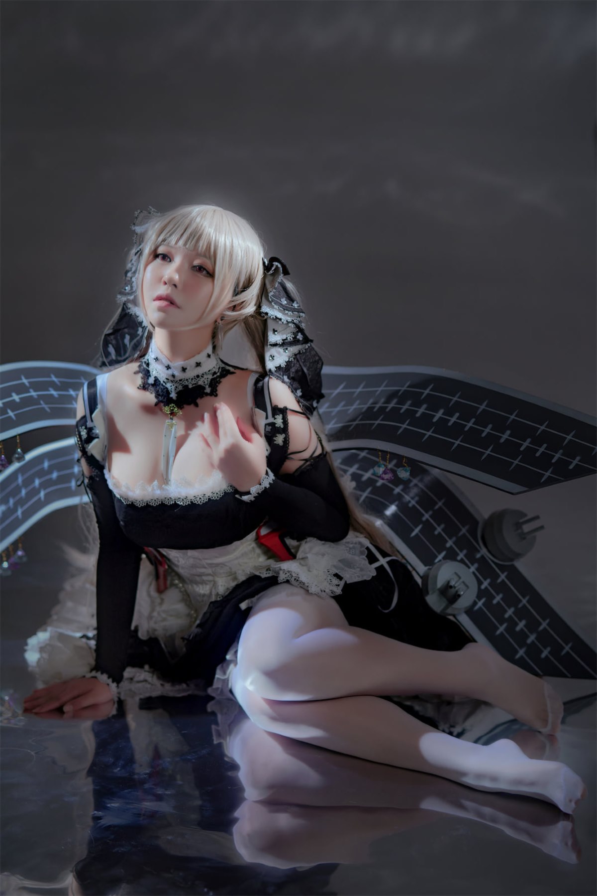 Coser@半半子 可畏