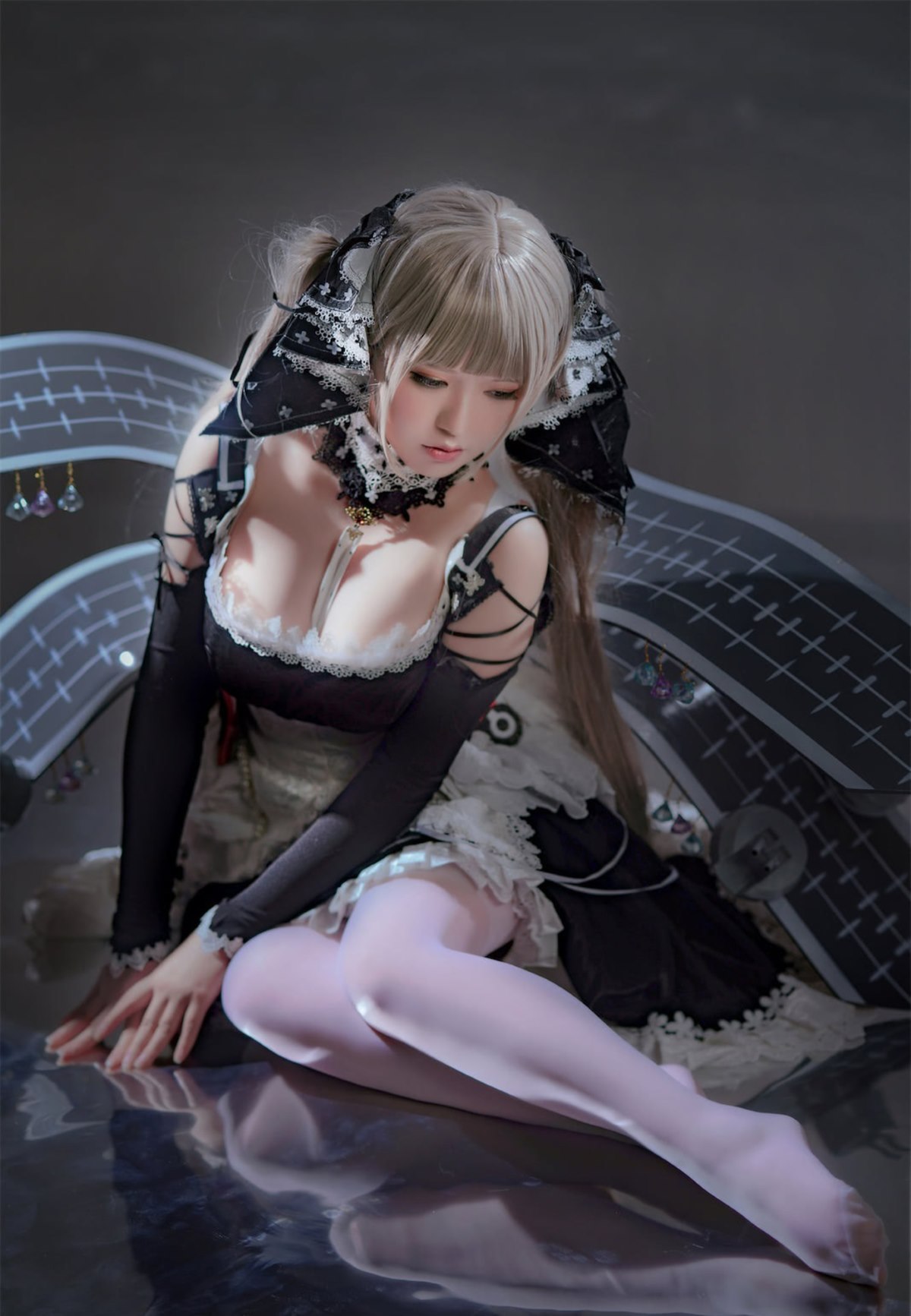 Coser@半半子 可畏