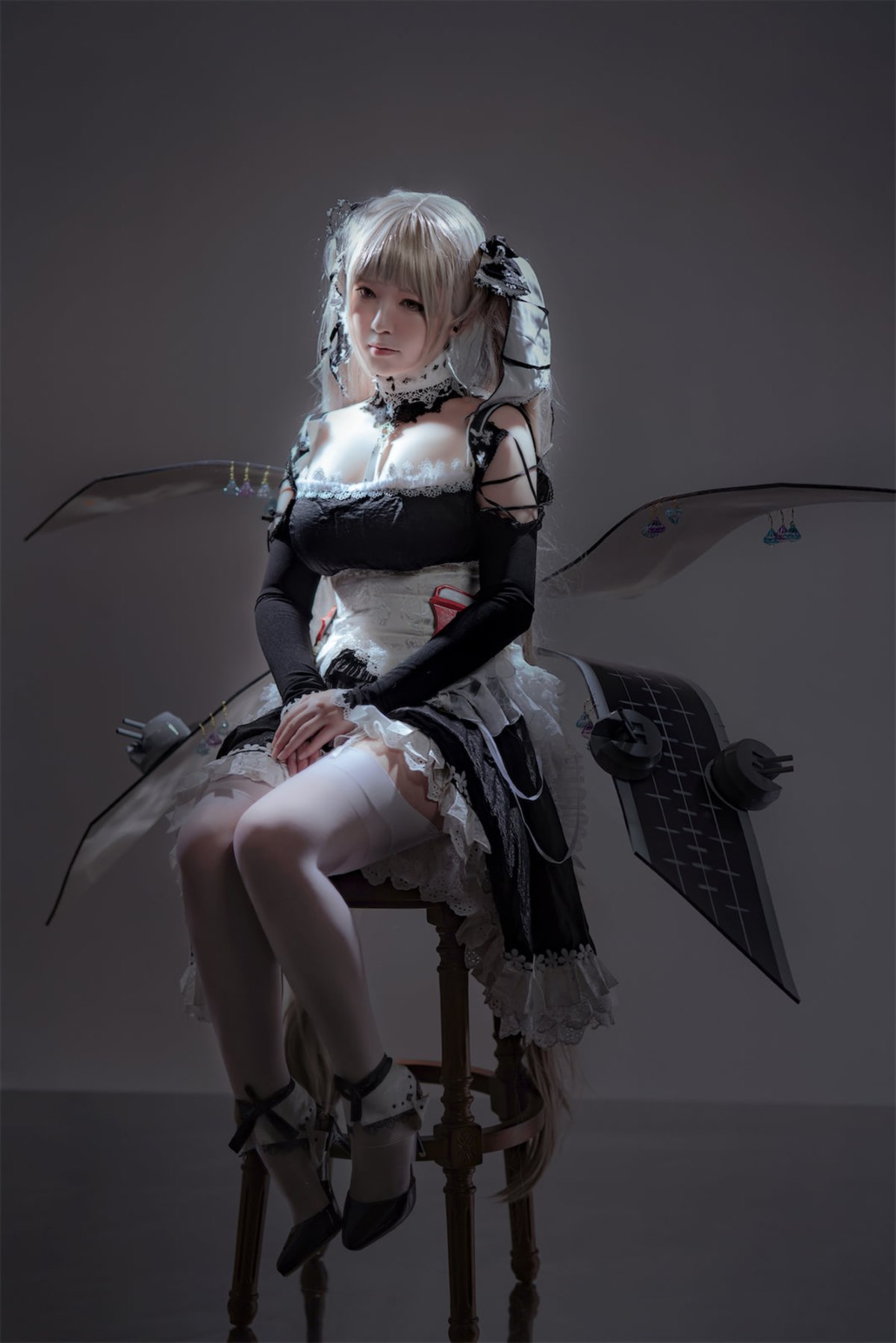 Coser@半半子 可畏