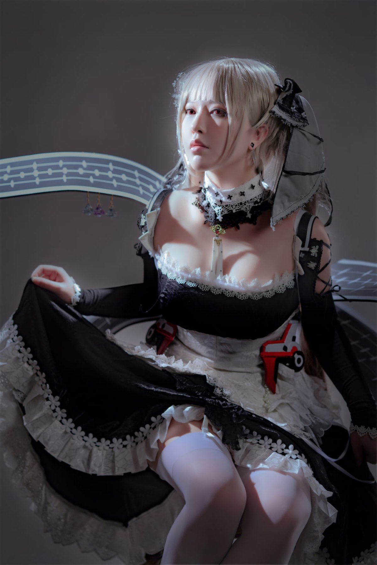 Coser@半半子 可畏